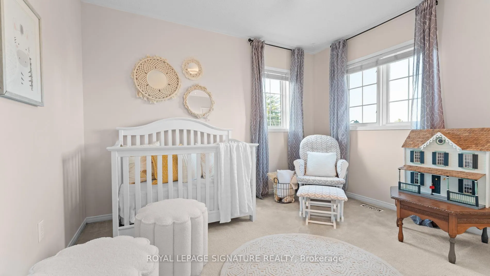 Photo 22 of 1800 Autumn Crescent, Pickering, Amberlea — HOMEH
