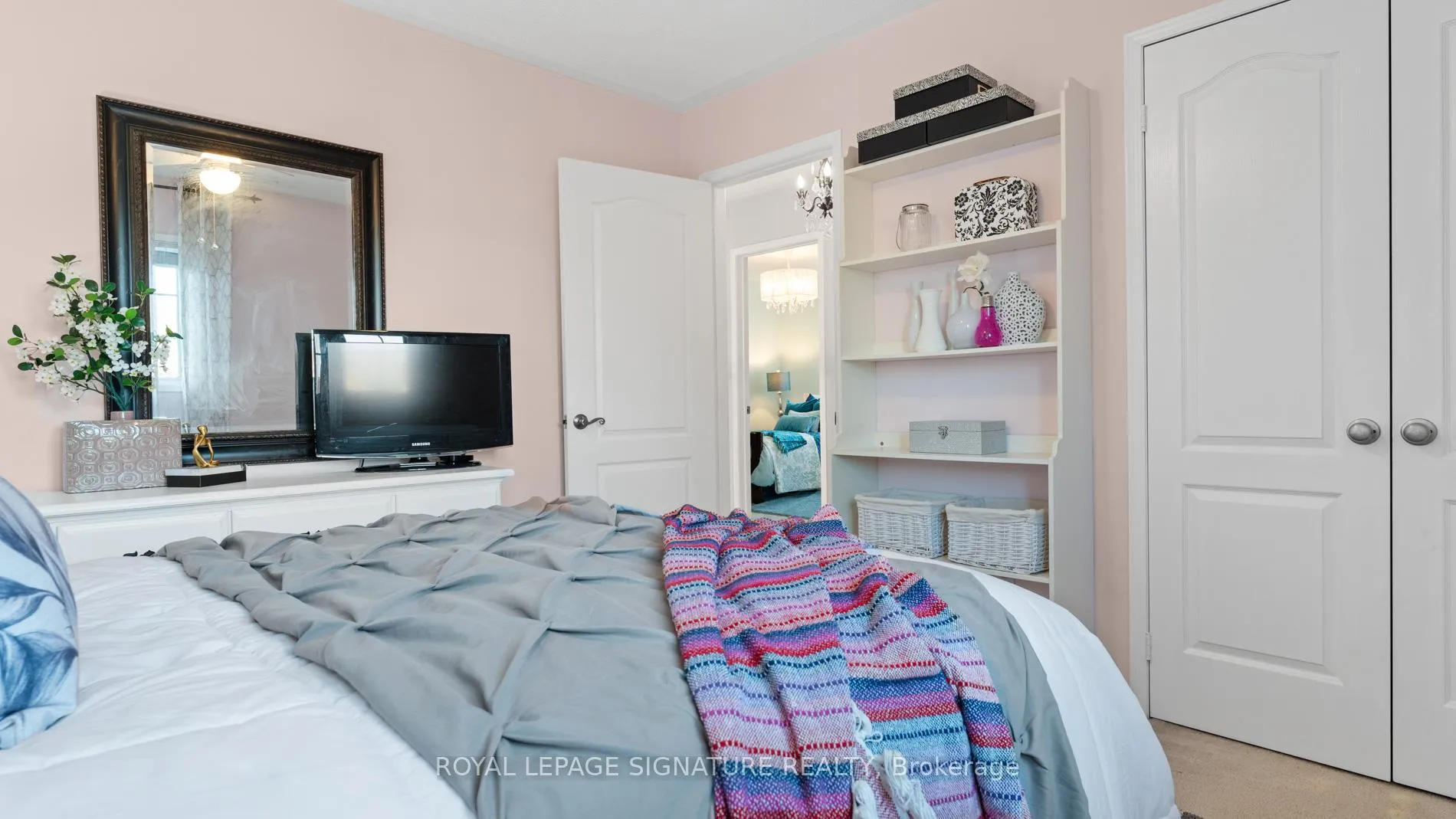 Photo 25 of 1800 Autumn Crescent, Pickering, Amberlea — HOMEH