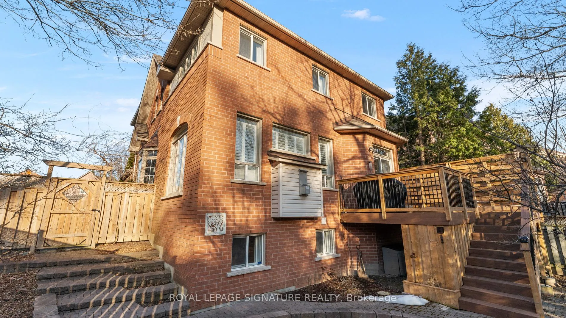 Photo 40 of 1800 Autumn Crescent, Pickering, Amberlea — HOMEH