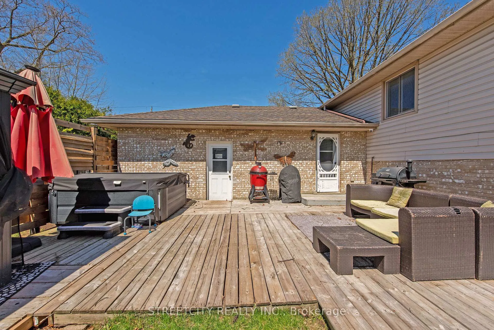 Photo 42 of 8571 Glendon Drive, Strathroy-Caradoc, Mount Brydges — HOMEH