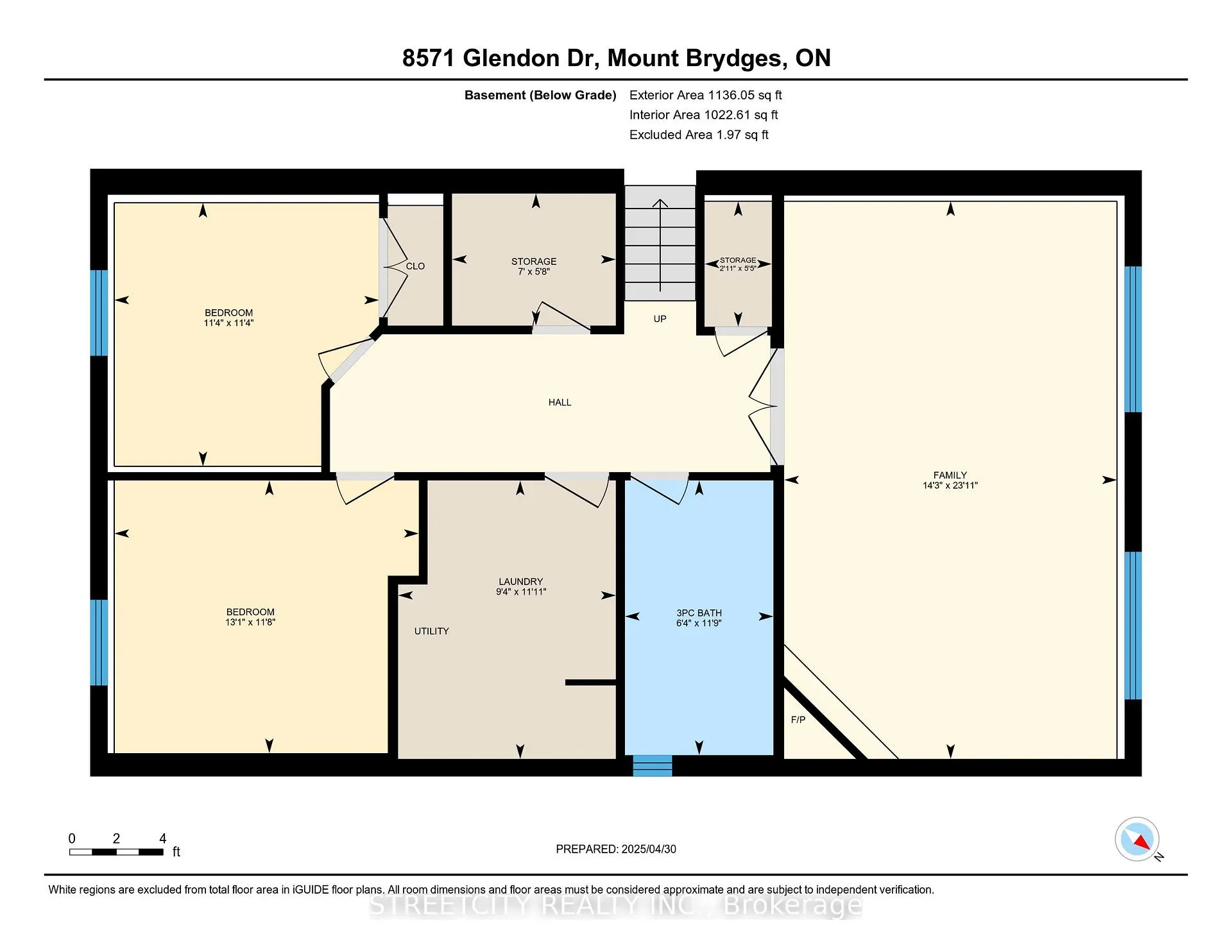 Photo 50 of 8571 Glendon Drive, Strathroy-Caradoc, Mount Brydges — HOMEH
