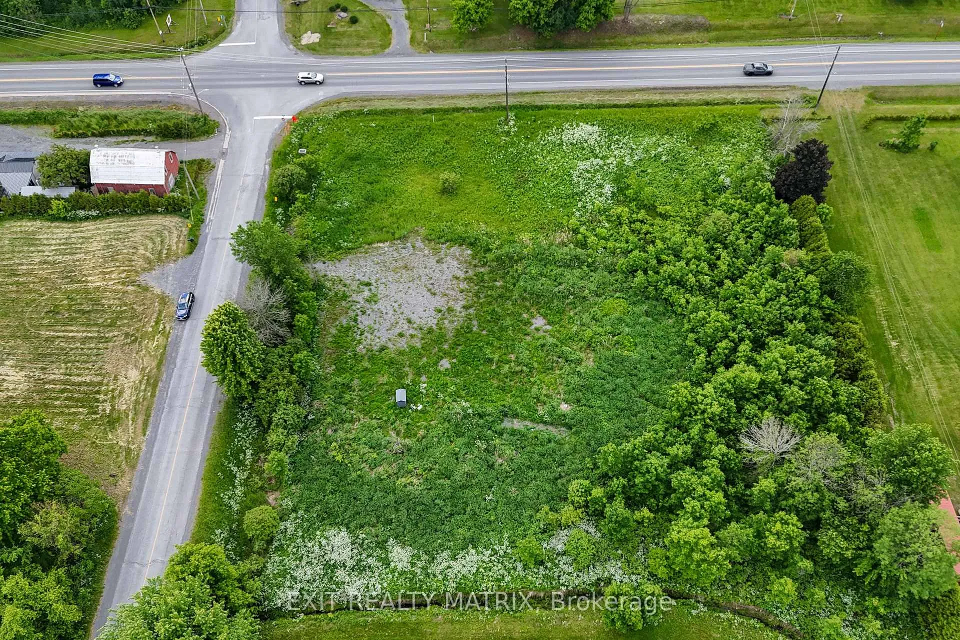 Photo 4 of 20373 Eigg Road, North Glengarry, North Glengarry (Lochiel) Twp — HOMEH