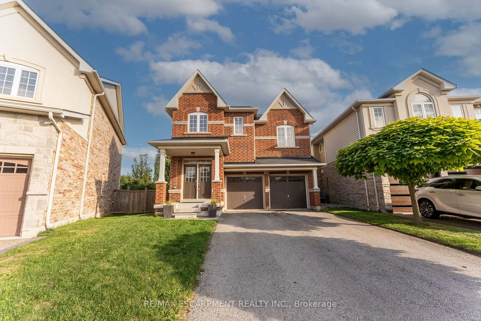 Photo 2 of 36 Connell Crescent, Hamilton, Gourley — HOMEH