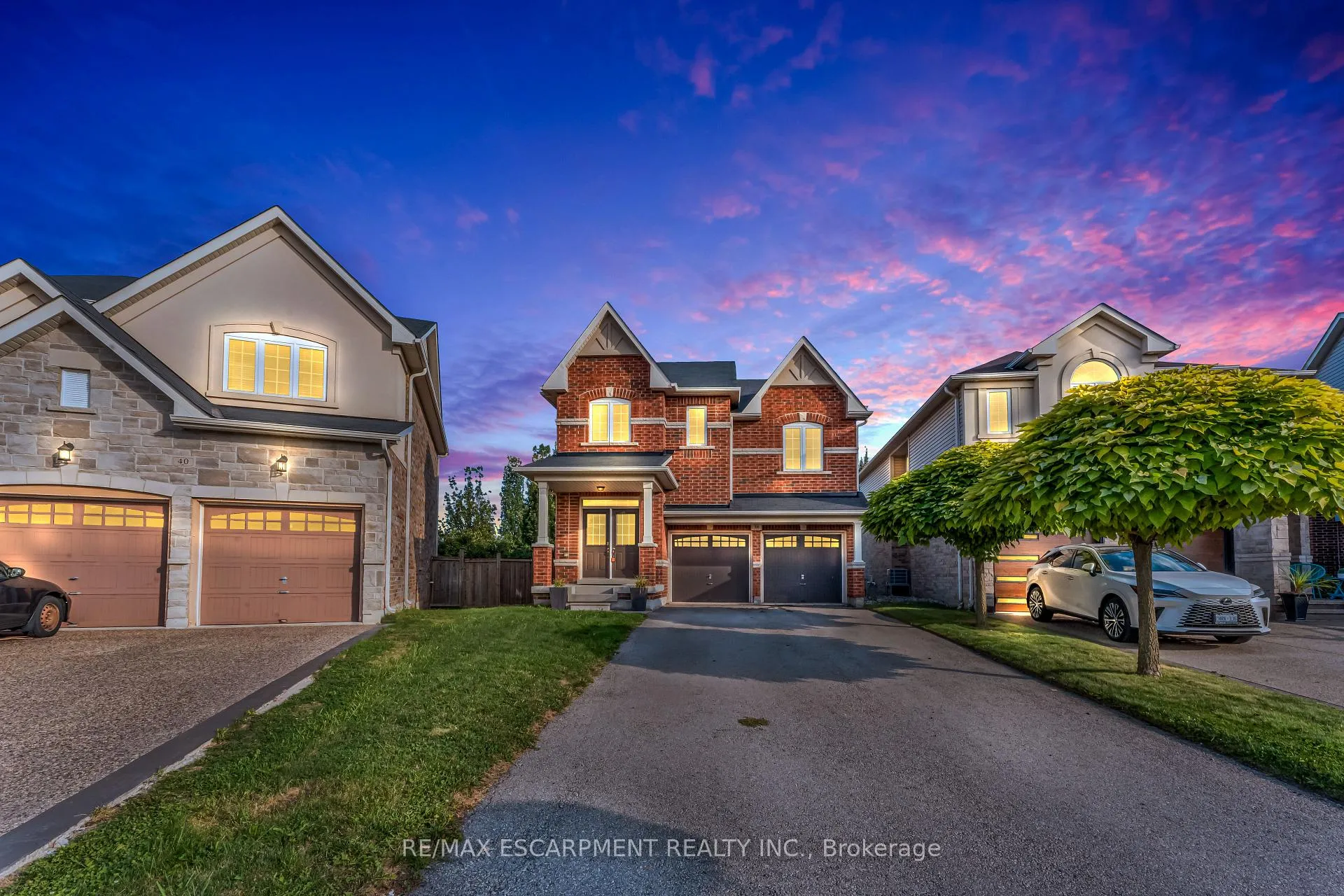 Photo 3 of 36 Connell Crescent, Hamilton, Gourley — HOMEH