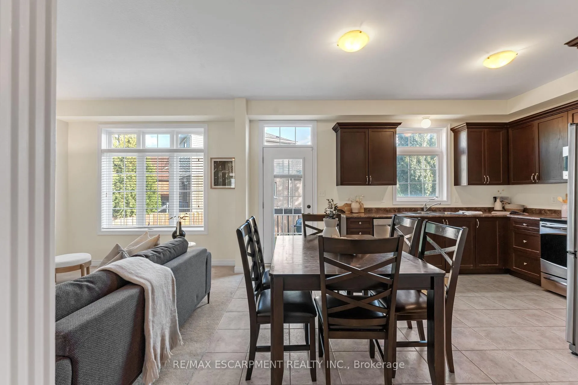 Photo 9 of 36 Connell Crescent, Hamilton, Gourley — HOMEH