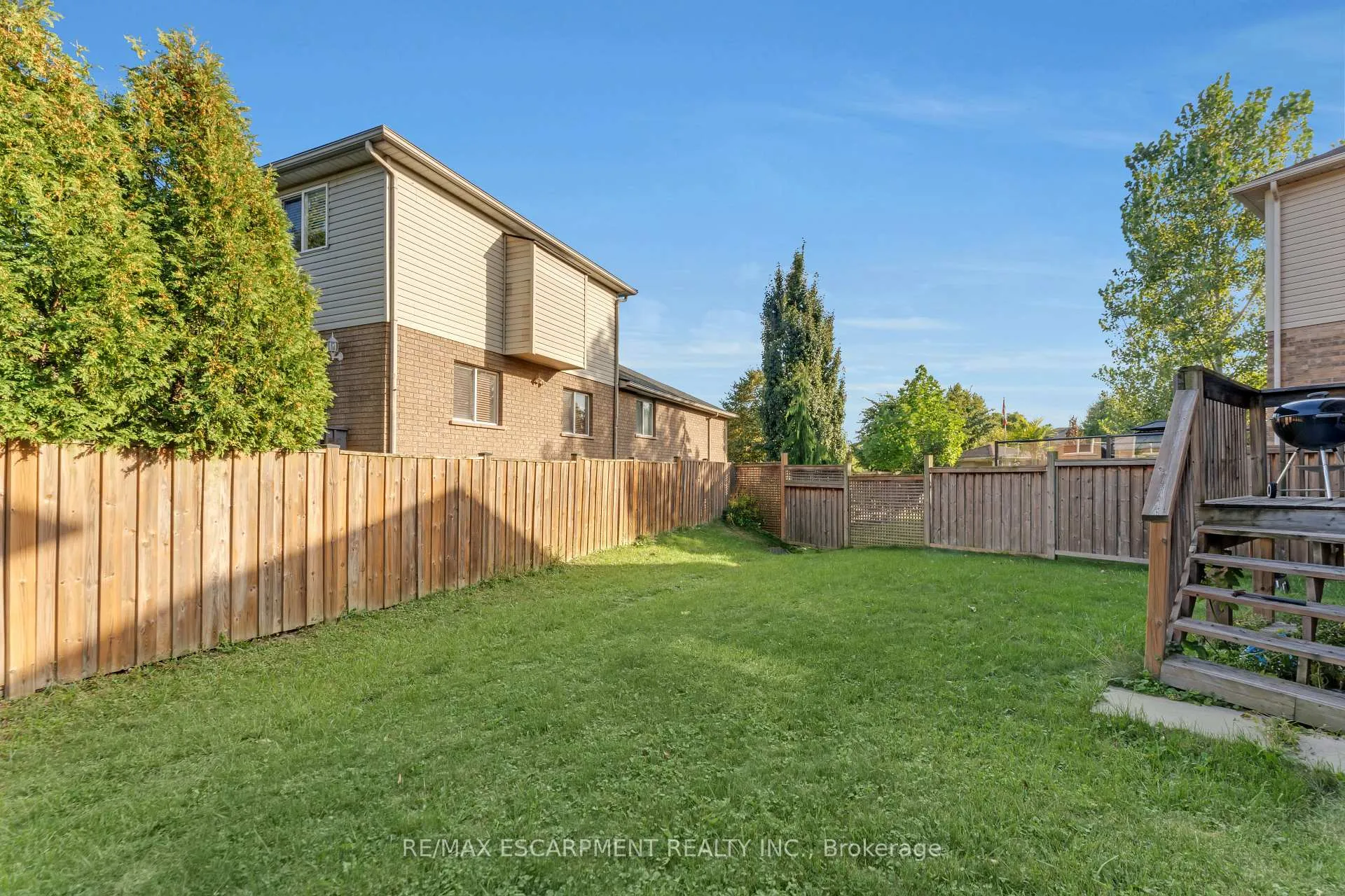 Photo 28 of 36 Connell Crescent, Hamilton, Gourley — HOMEH