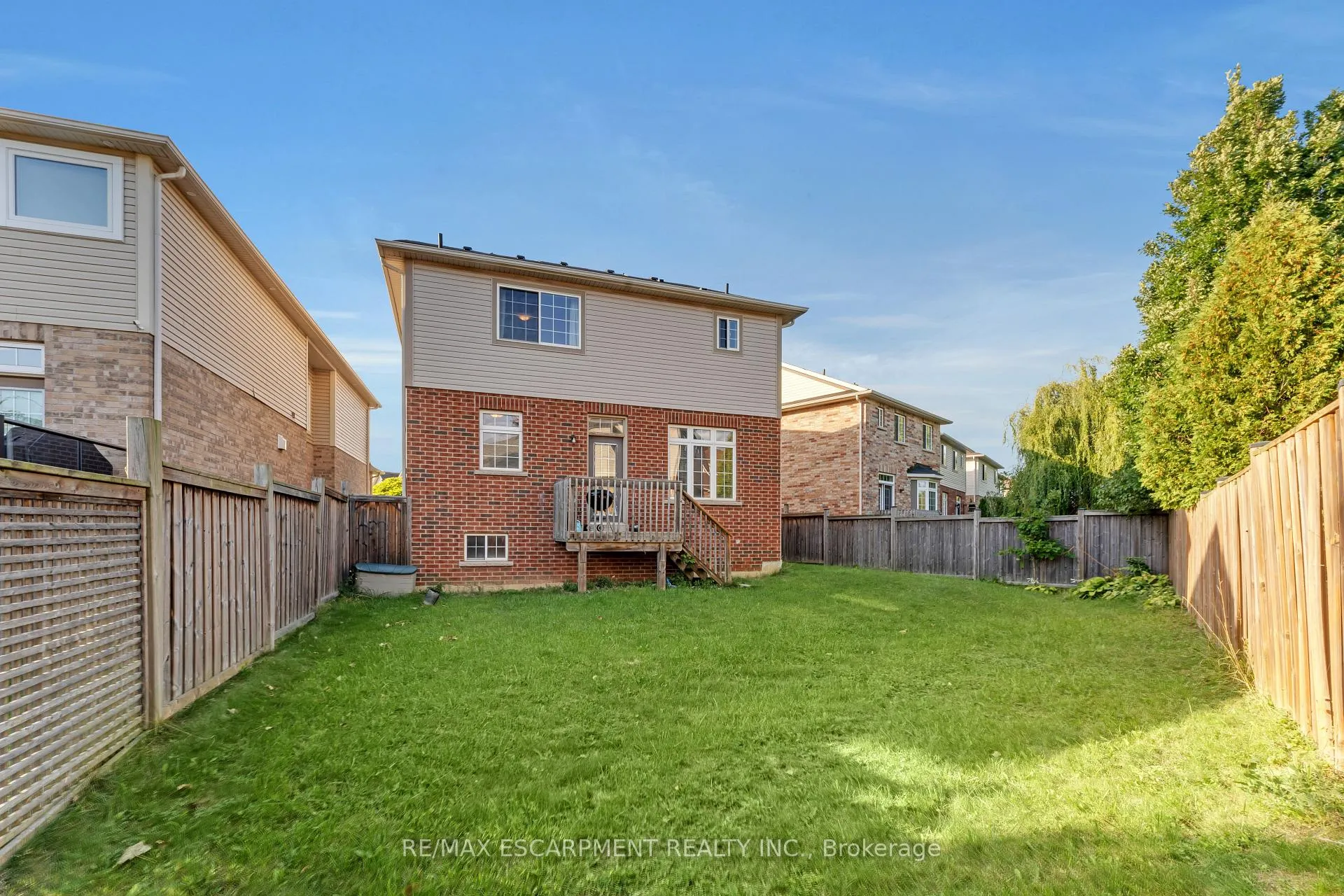 Photo 29 of 36 Connell Crescent, Hamilton, Gourley — HOMEH