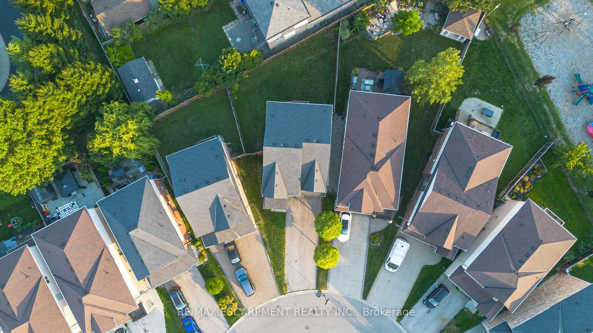 Photo 30 of 36 Connell Crescent, Hamilton, Gourley — HOMEH