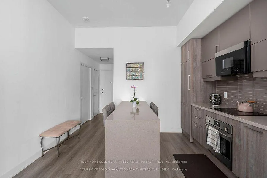 Photo 2 of Unit 1015, 8119 Birchmount Road, Markham, Unionville — HOMEH