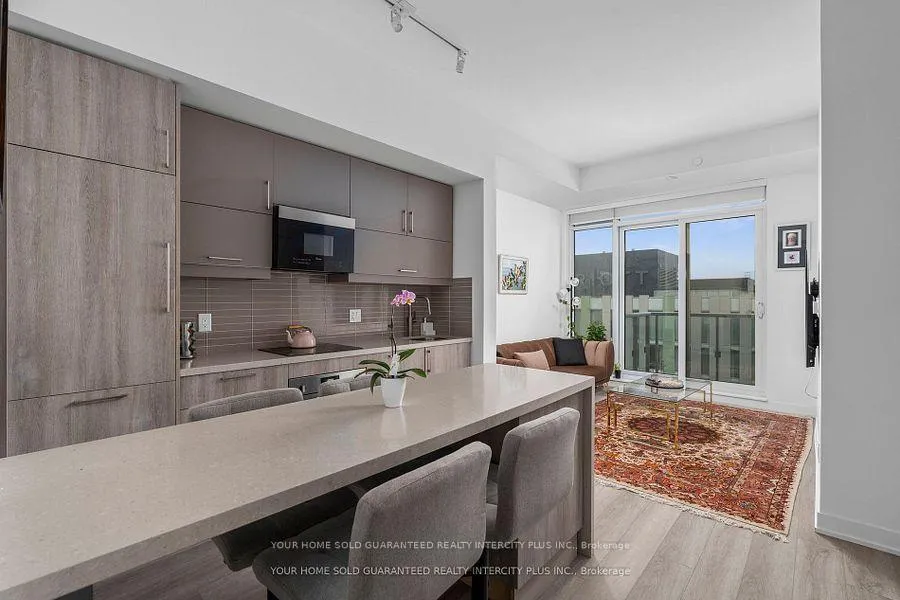 Photo 5 of Unit 1015, 8119 Birchmount Road, Markham, Unionville — HOMEH