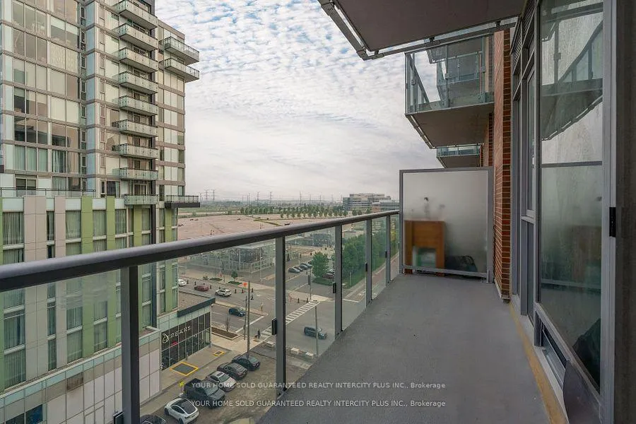 Photo 17 of Unit 1015, 8119 Birchmount Road, Markham, Unionville — HOMEH