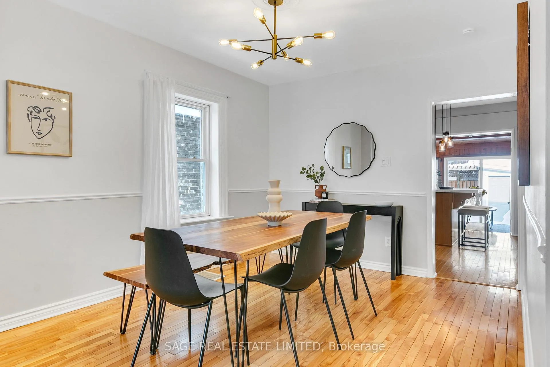 Photo 9 of 12 Stephenson Avenue, Toronto, East End-Danforth — HOMEH