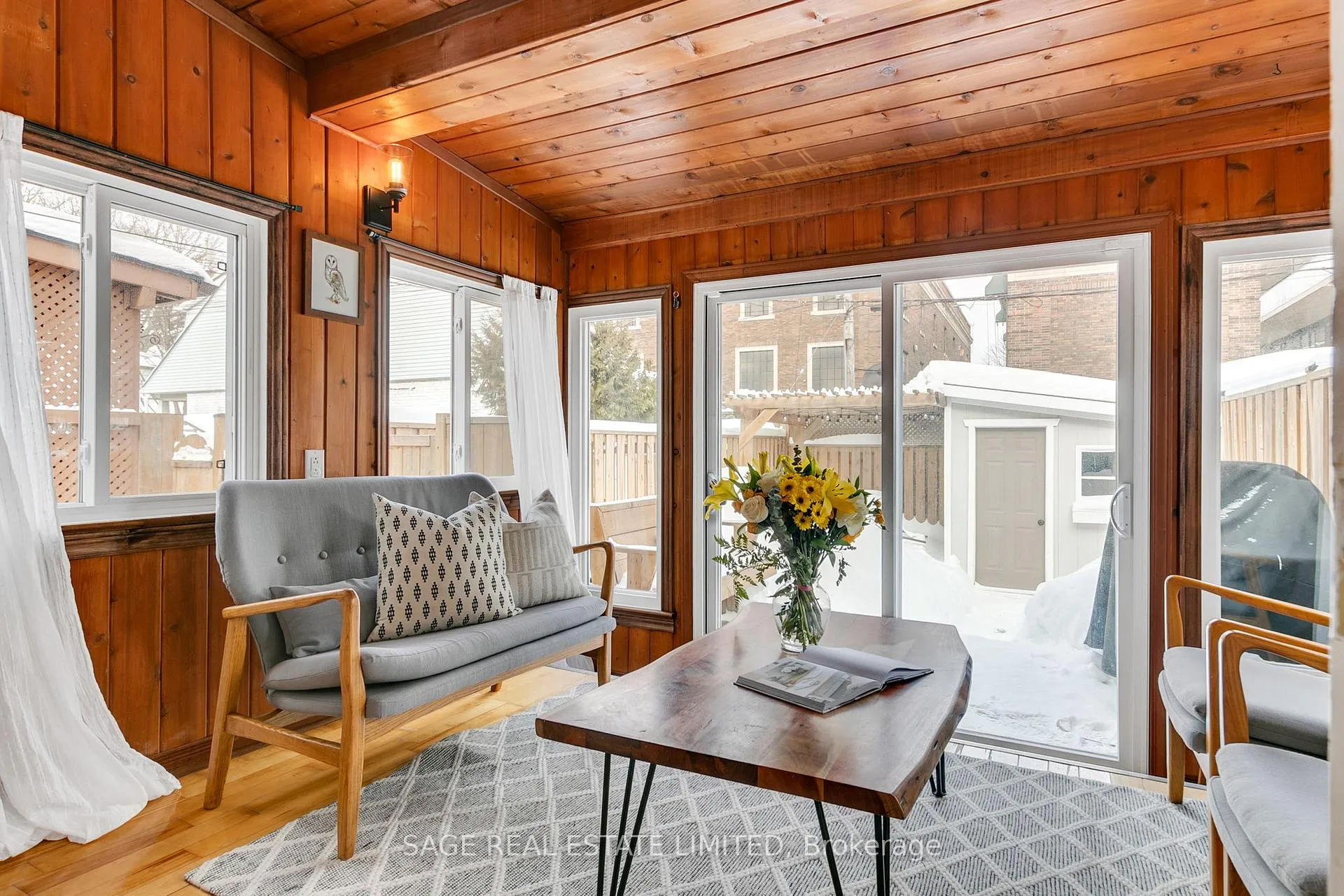 Photo 16 of 12 Stephenson Avenue, Toronto, East End-Danforth — HOMEH