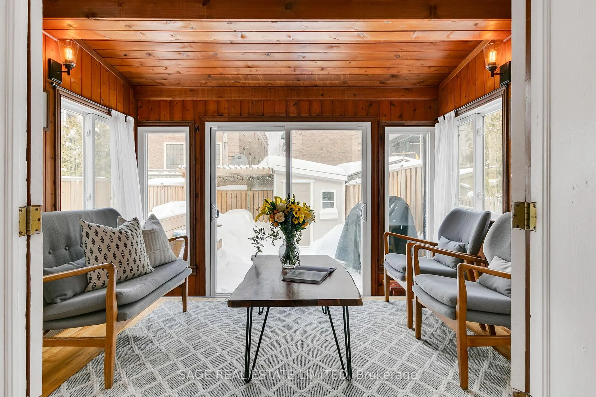 Photo 17 of 12 Stephenson Avenue, Toronto, East End-Danforth — HOMEH