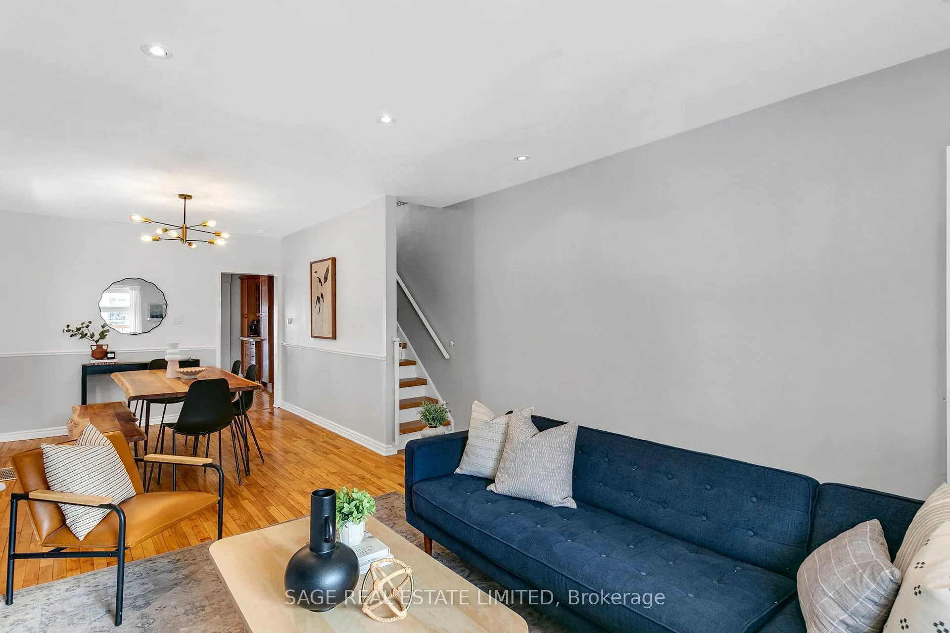 Photo 19 of 12 Stephenson Avenue, Toronto, East End-Danforth — HOMEH