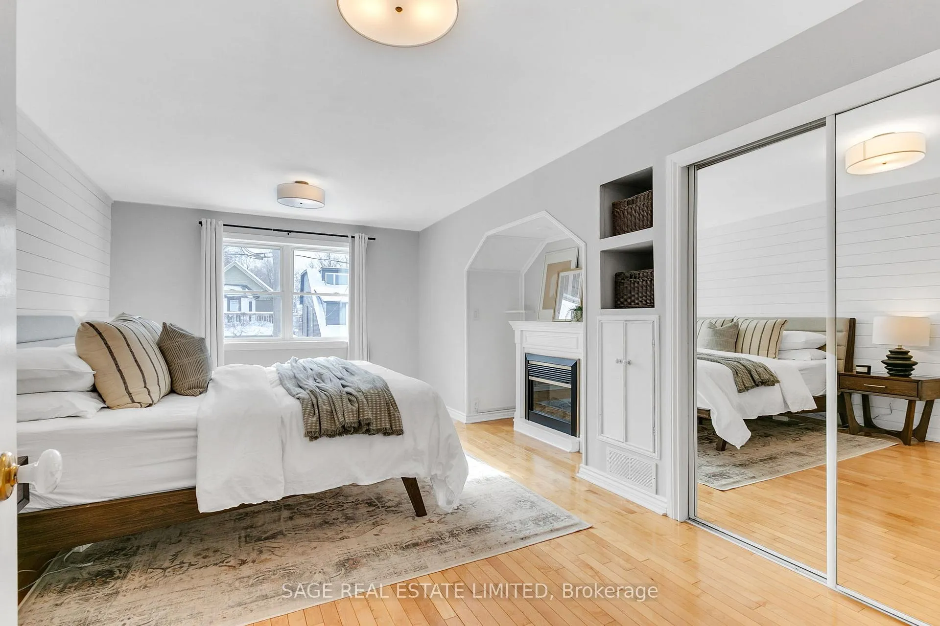 Photo 20 of 12 Stephenson Avenue, Toronto, East End-Danforth — HOMEH