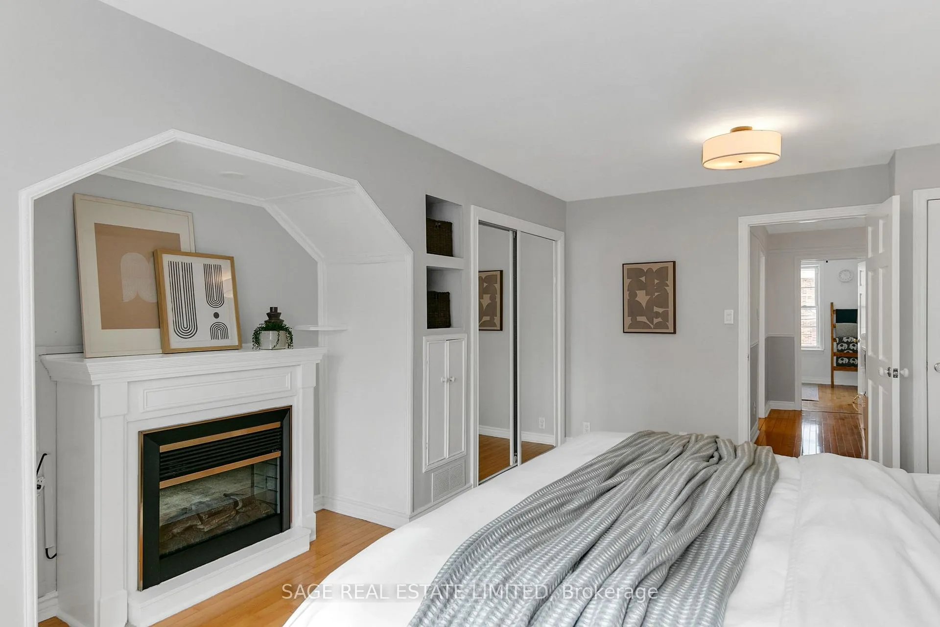 Photo 21 of 12 Stephenson Avenue, Toronto, East End-Danforth — HOMEH