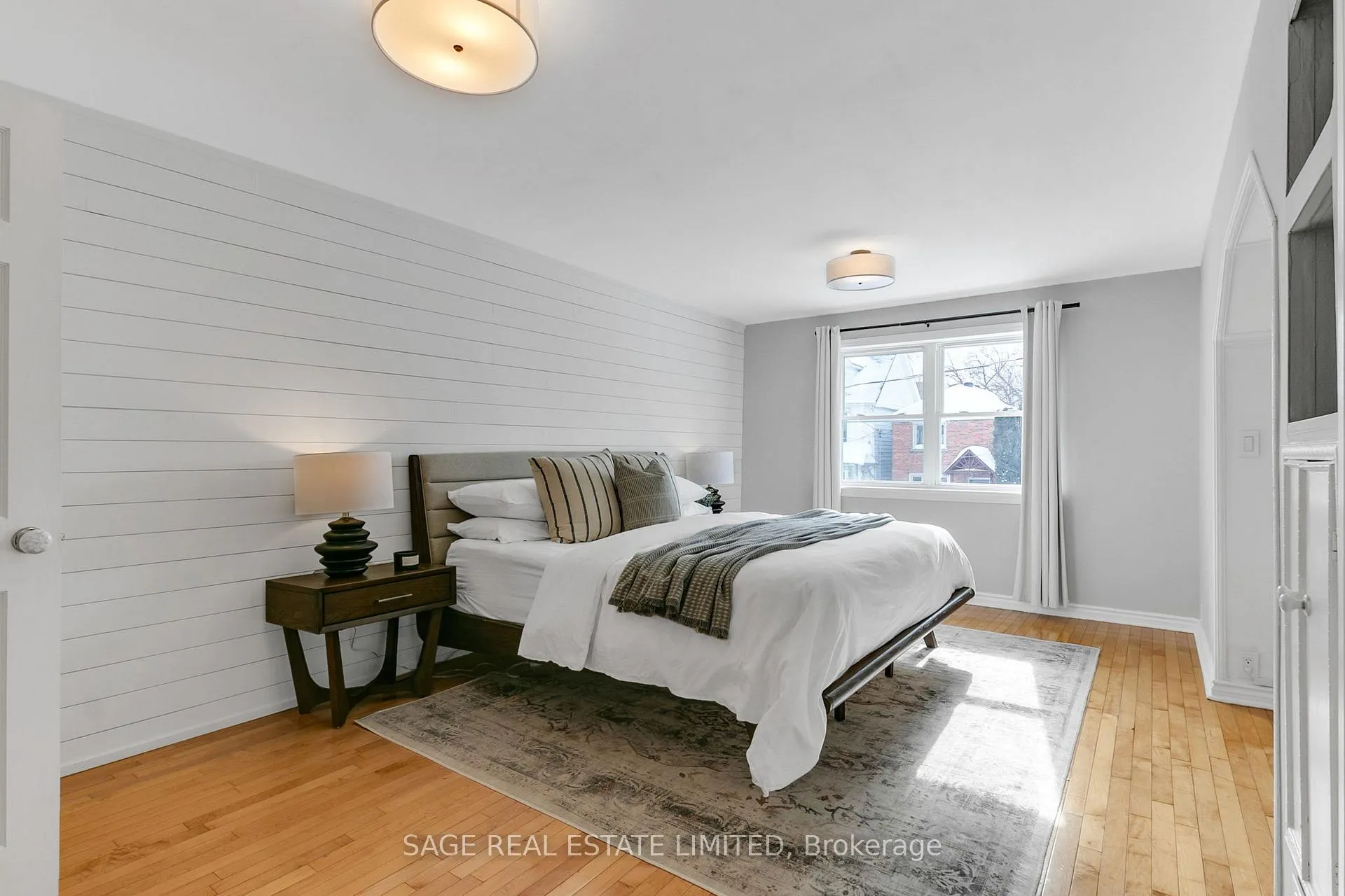 Photo 22 of 12 Stephenson Avenue, Toronto, East End-Danforth — HOMEH