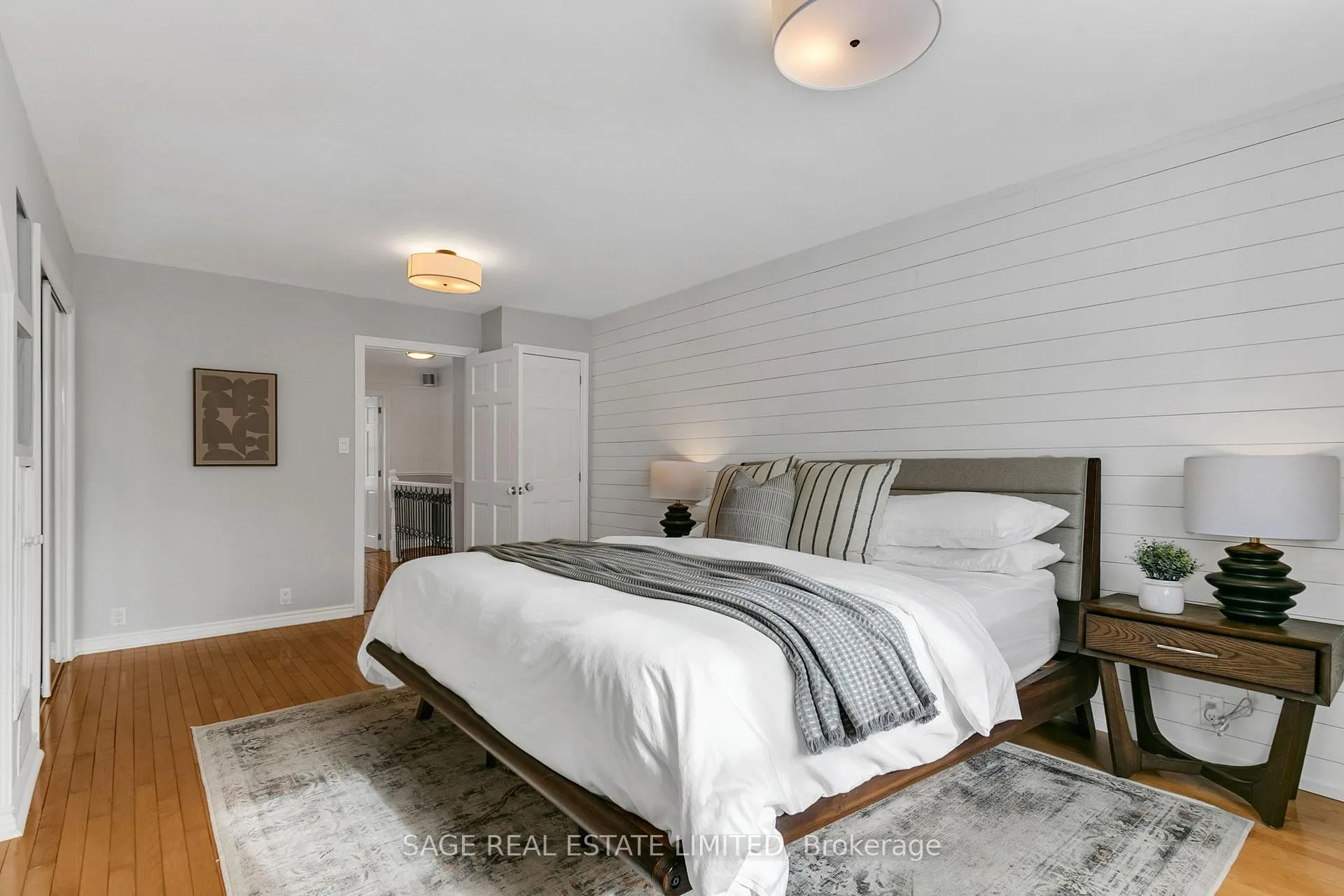 Photo 23 of 12 Stephenson Avenue, Toronto, East End-Danforth — HOMEH