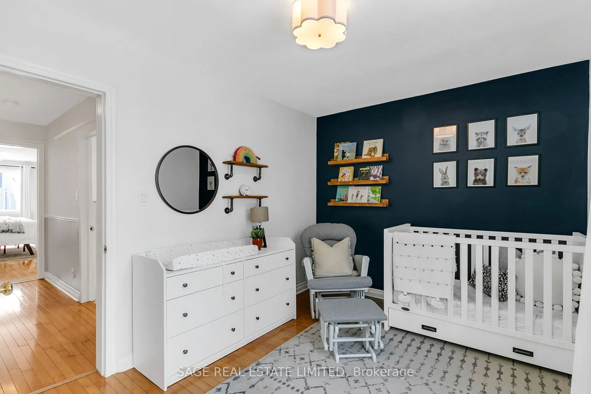 Photo 24 of 12 Stephenson Avenue, Toronto, East End-Danforth — HOMEH