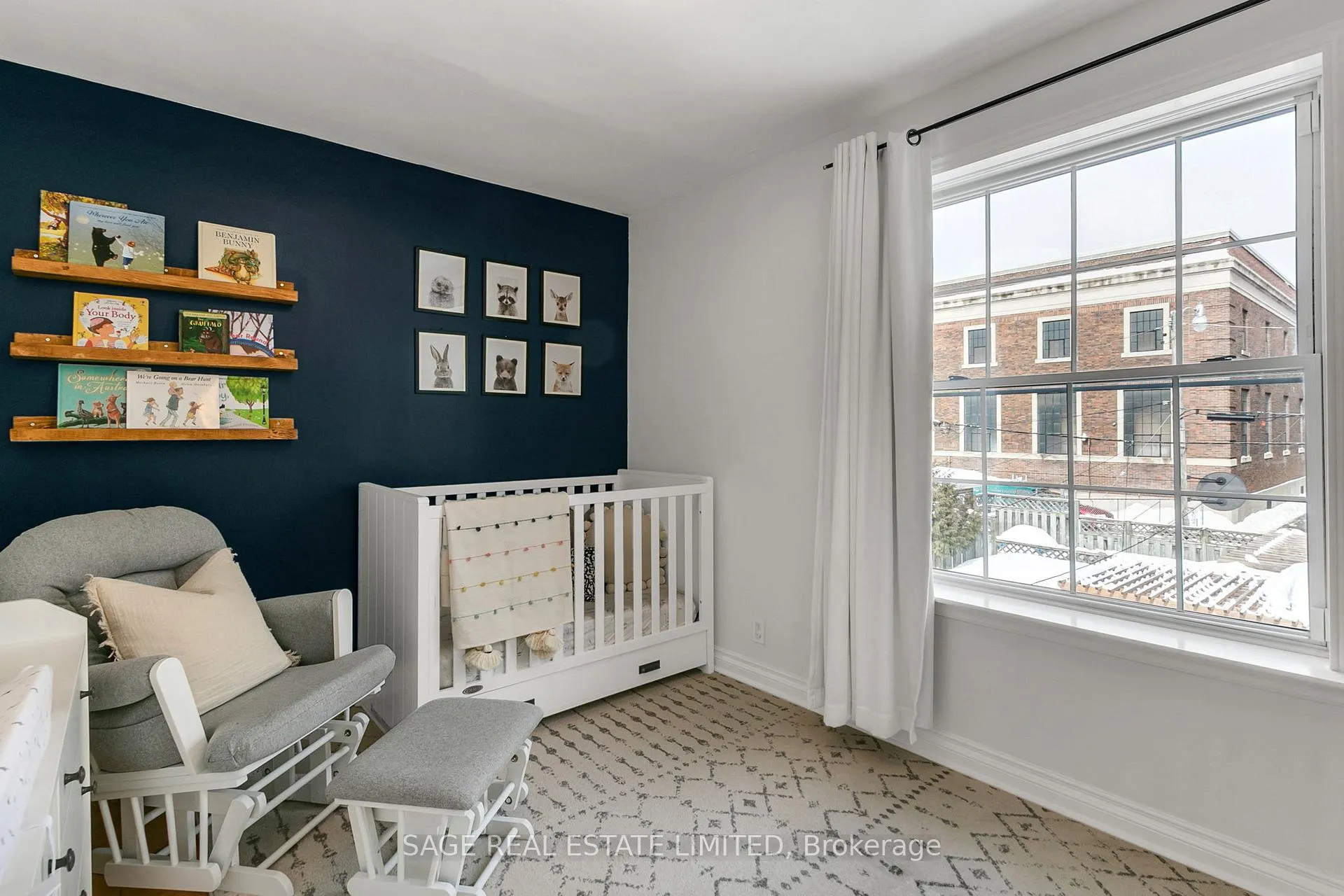 Photo 25 of 12 Stephenson Avenue, Toronto, East End-Danforth — HOMEH