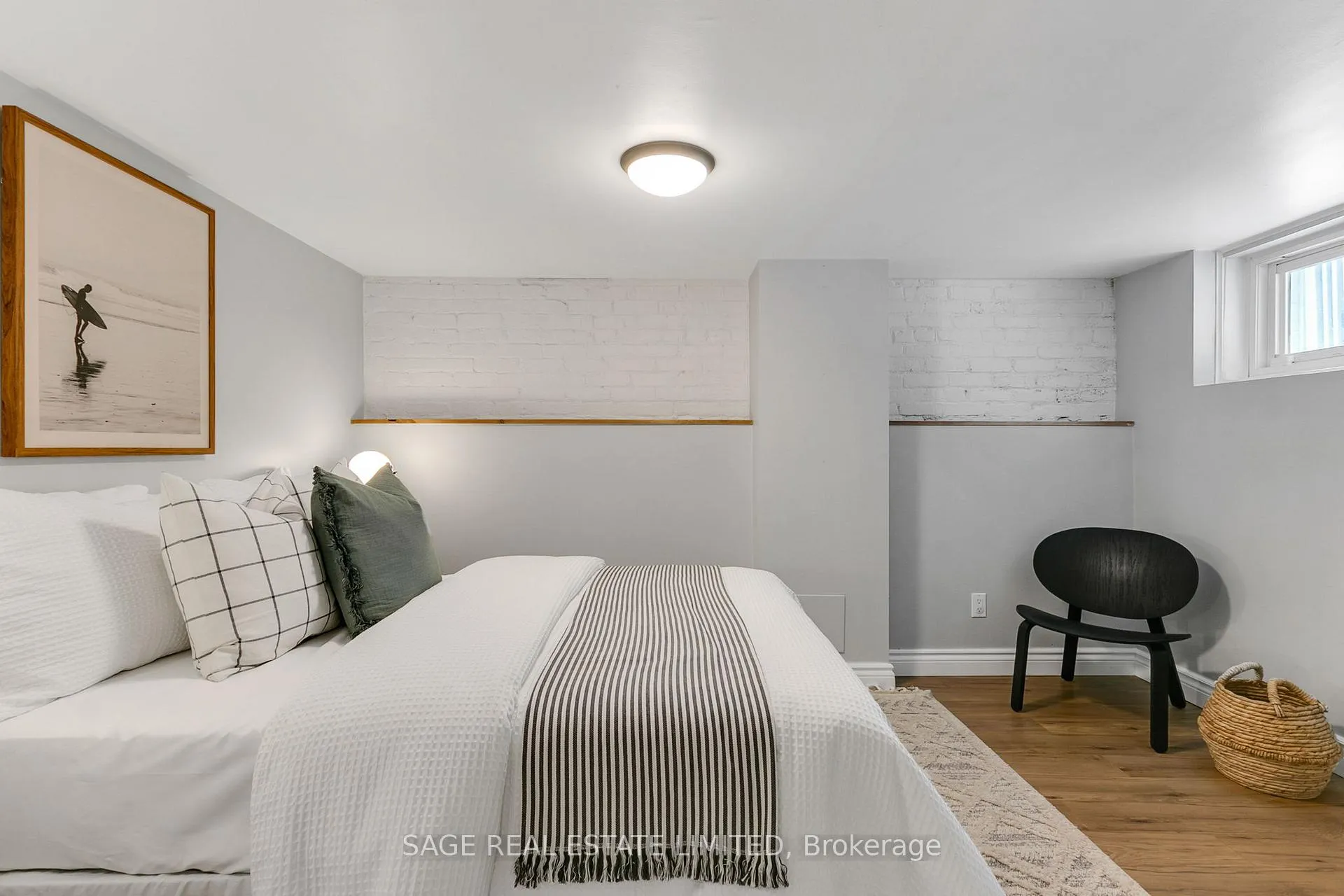 Photo 31 of 12 Stephenson Avenue, Toronto, East End-Danforth — HOMEH