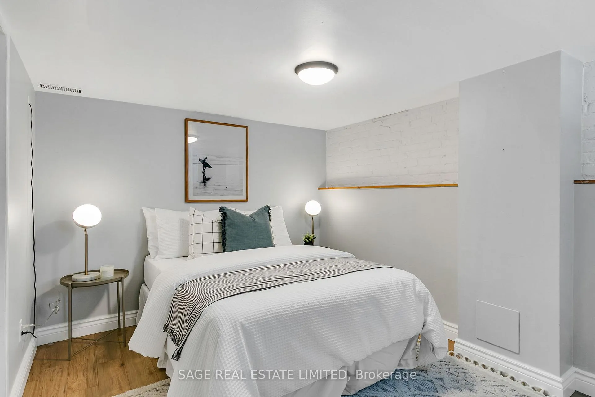 Photo 32 of 12 Stephenson Avenue, Toronto, East End-Danforth — HOMEH