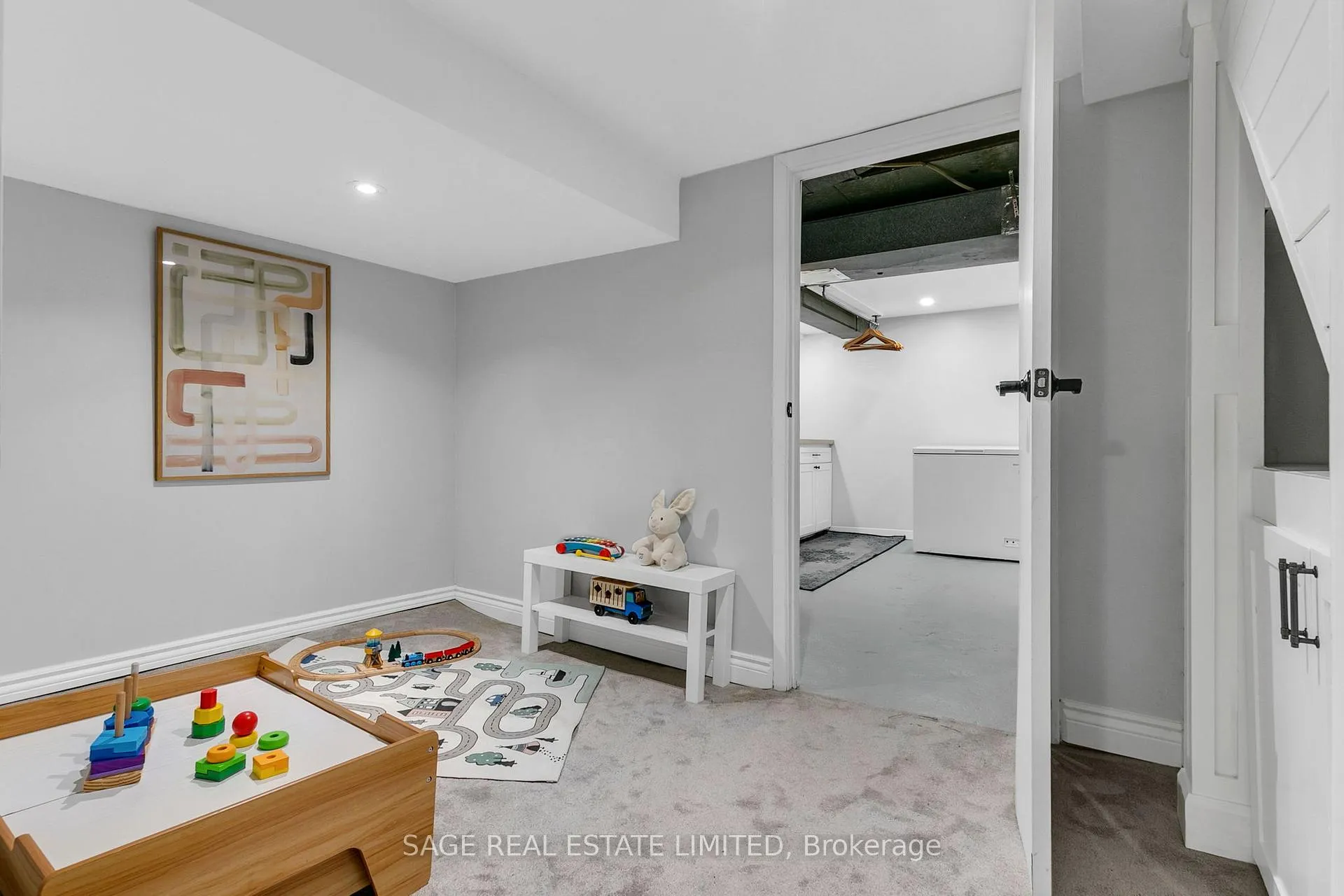 Photo 33 of 12 Stephenson Avenue, Toronto, East End-Danforth — HOMEH