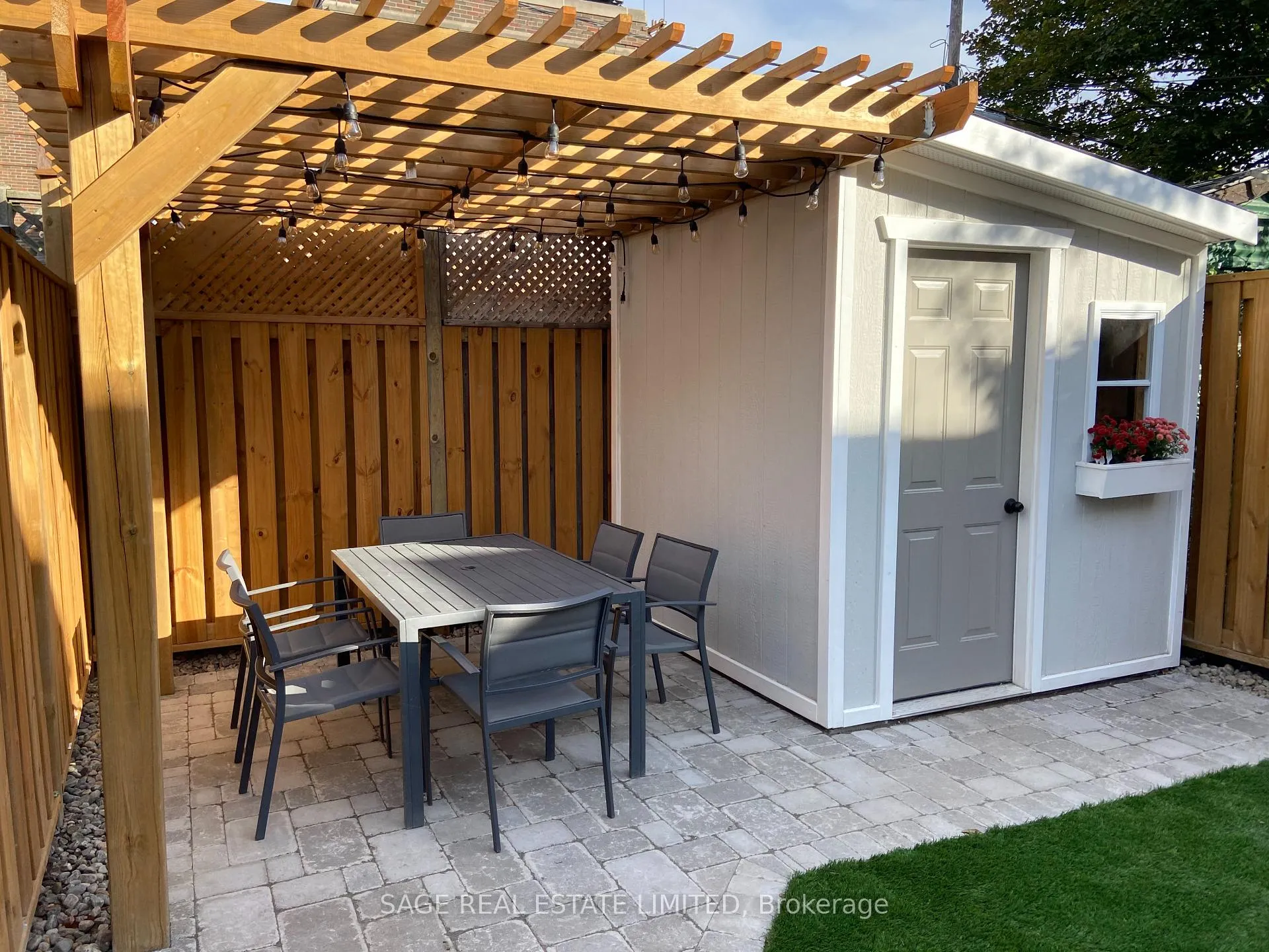 Photo 37 of 12 Stephenson Avenue, Toronto, East End-Danforth — HOMEH