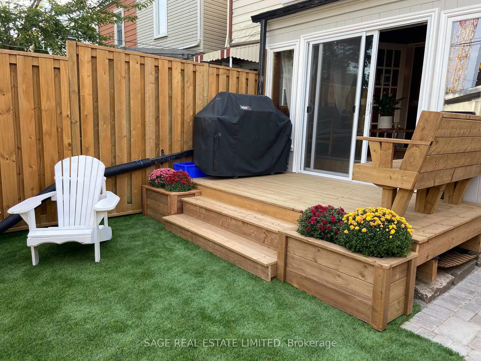 Photo 38 of 12 Stephenson Avenue, Toronto, East End-Danforth — HOMEH