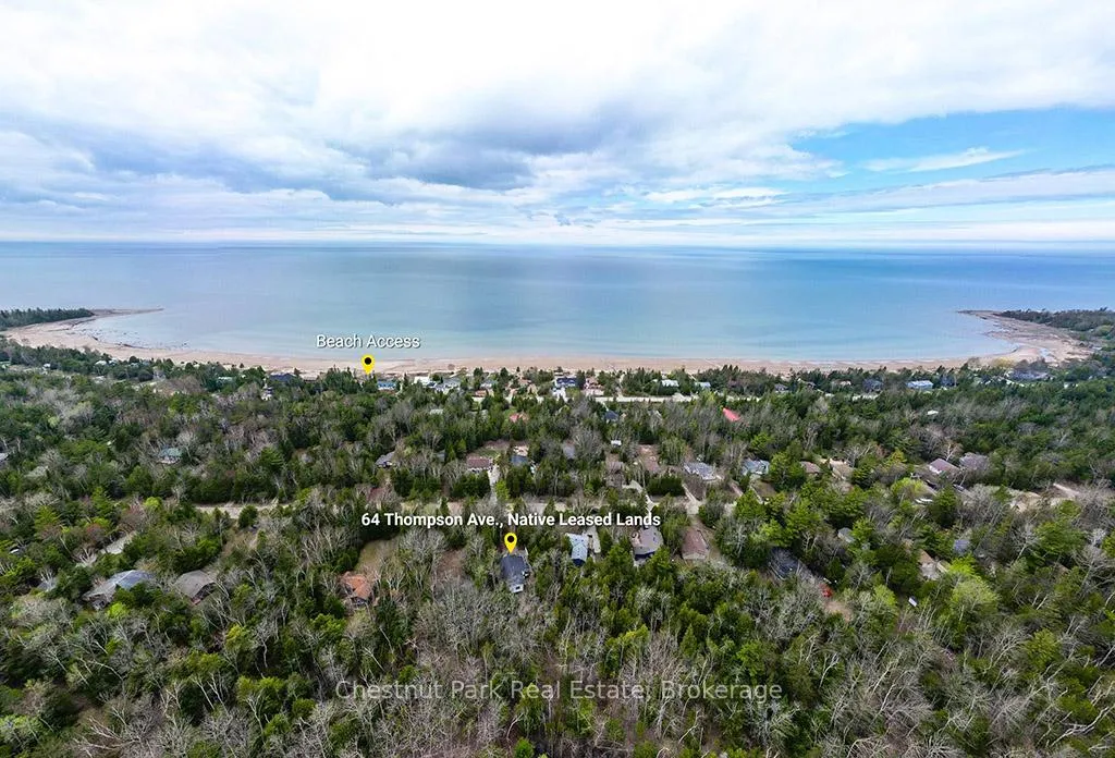 Photo 2 of 64 Thompson Avenue, Native Leased Lands — HOMEH