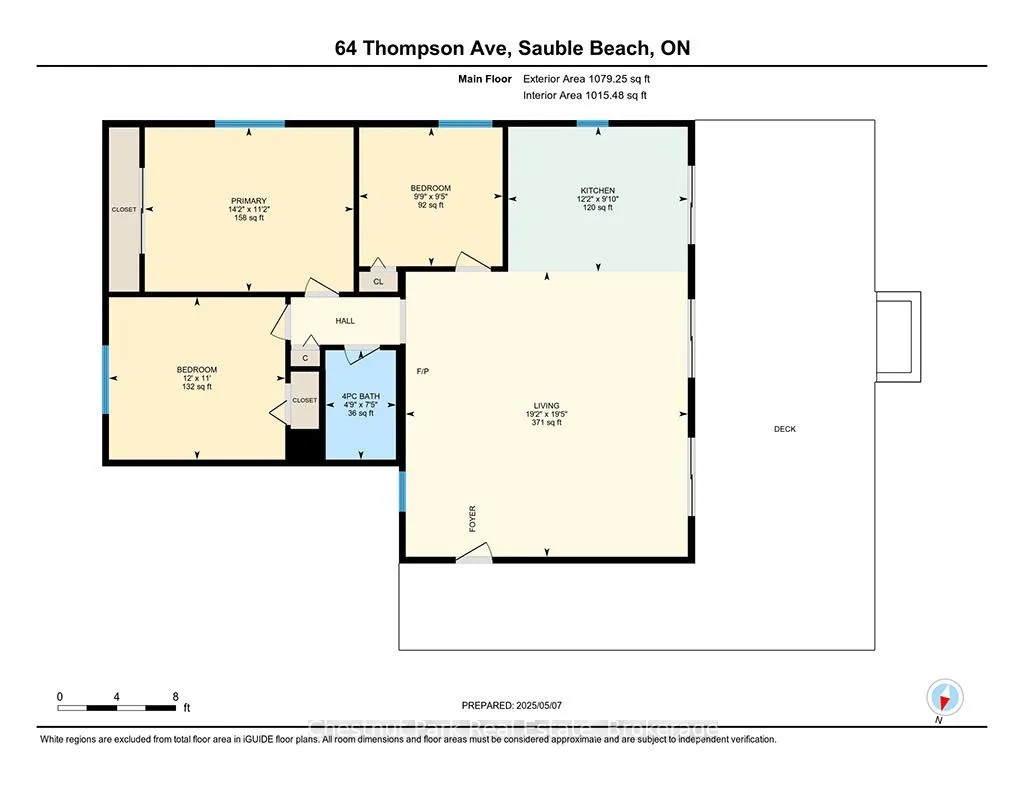 Photo 40 of 64 Thompson Avenue, Native Leased Lands — HOMEH