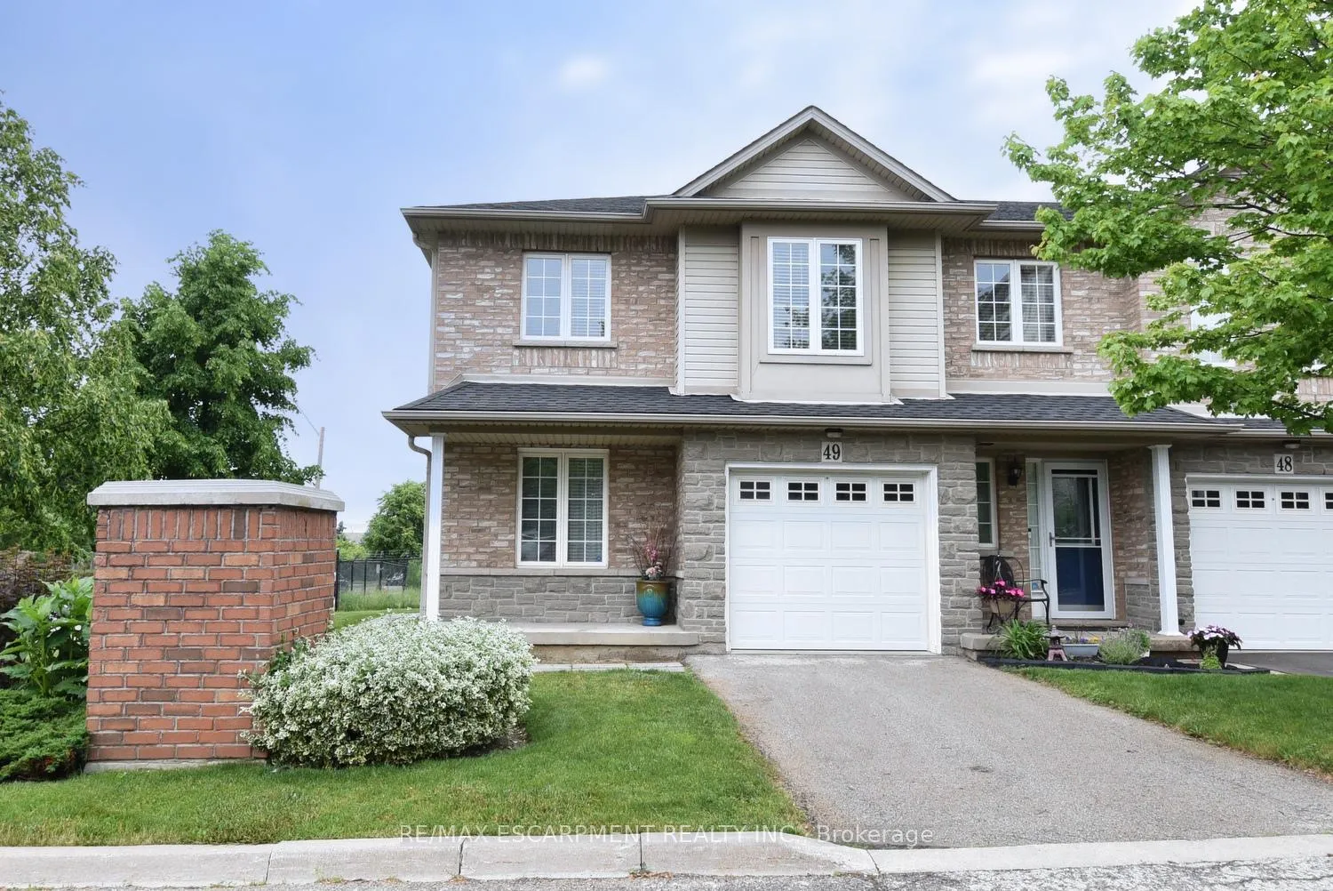 Photo 1 of Unit 49, 7 Southside Place, Hamilton, Mountview — HOMEH