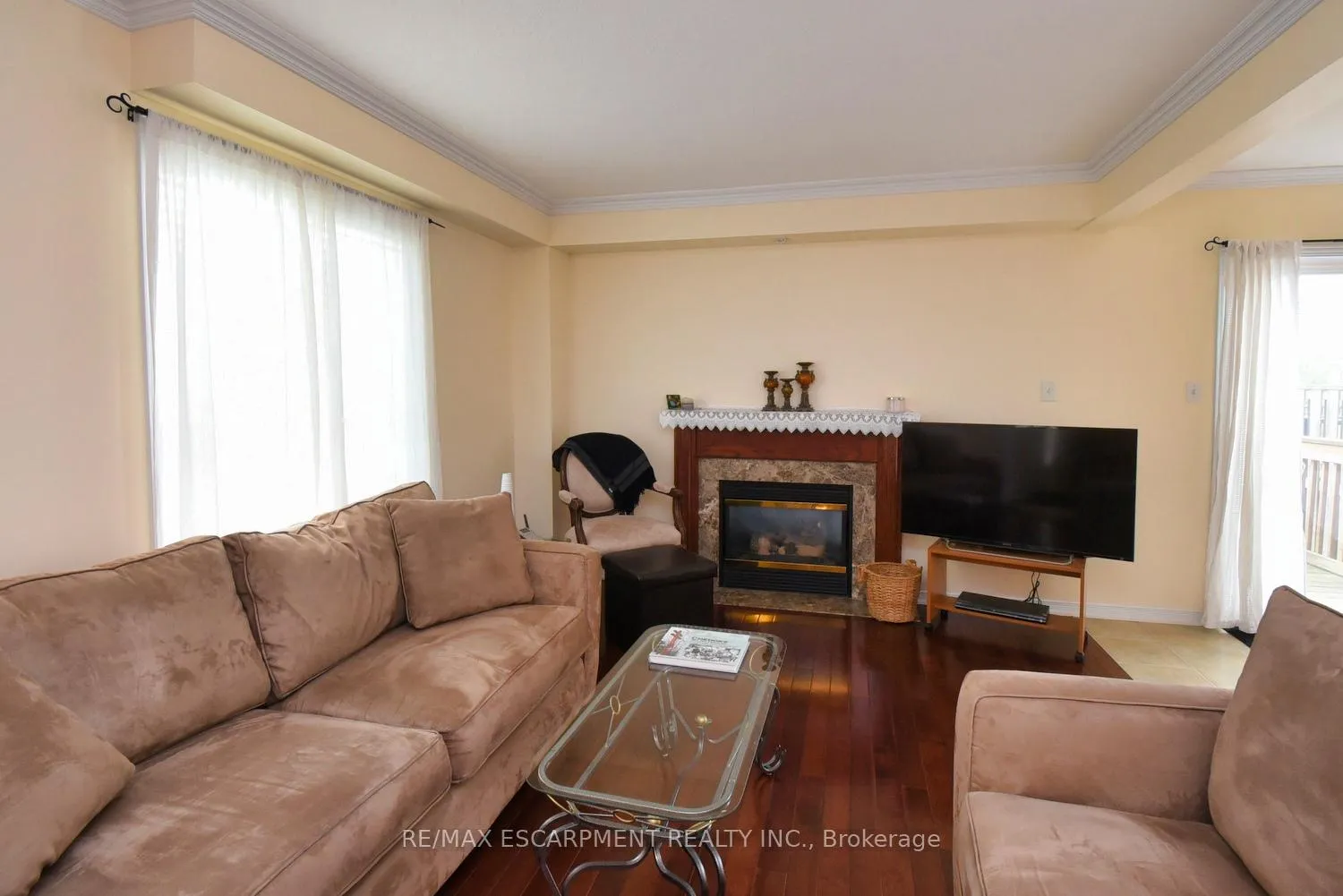 Photo 8 of Unit 49, 7 Southside Place, Hamilton, Mountview — HOMEH