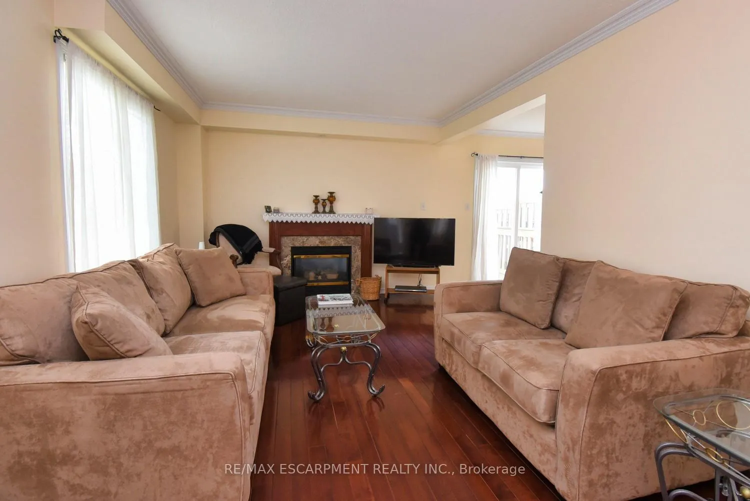 Photo 10 of Unit 49, 7 Southside Place, Hamilton, Mountview — HOMEH
