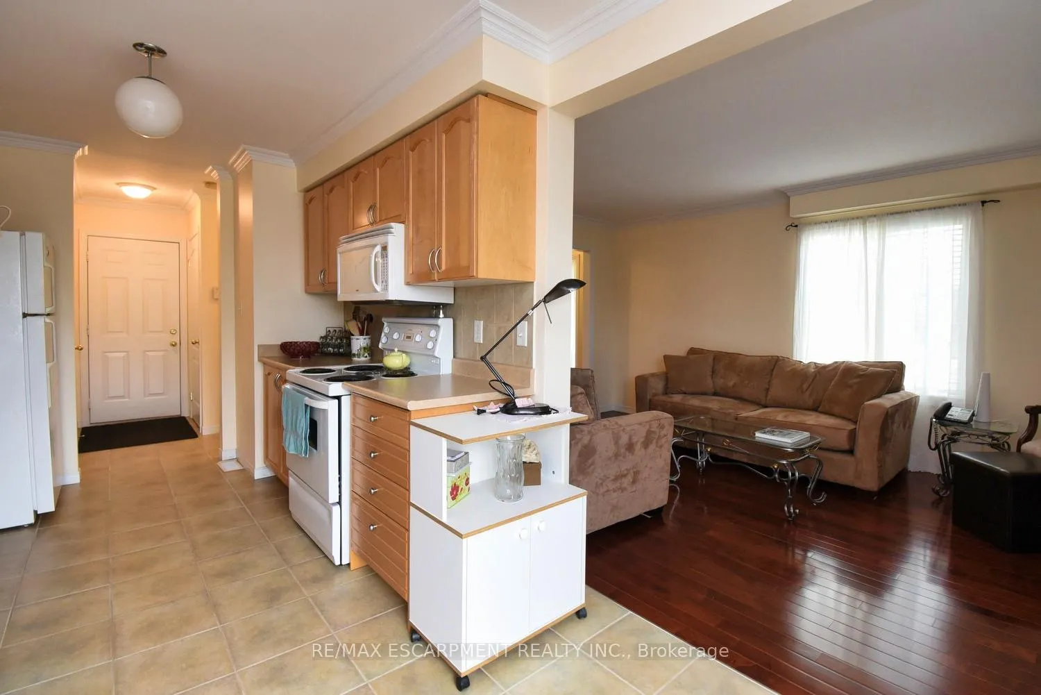 Photo 17 of Unit 49, 7 Southside Place, Hamilton, Mountview — HOMEH