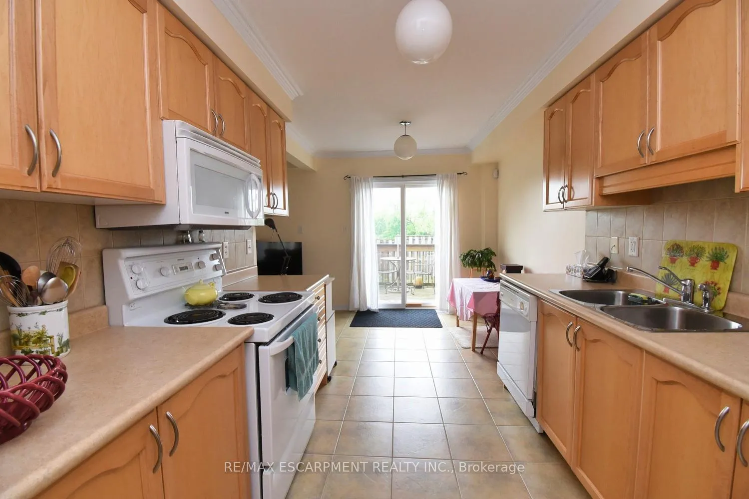 Photo 19 of Unit 49, 7 Southside Place, Hamilton, Mountview — HOMEH