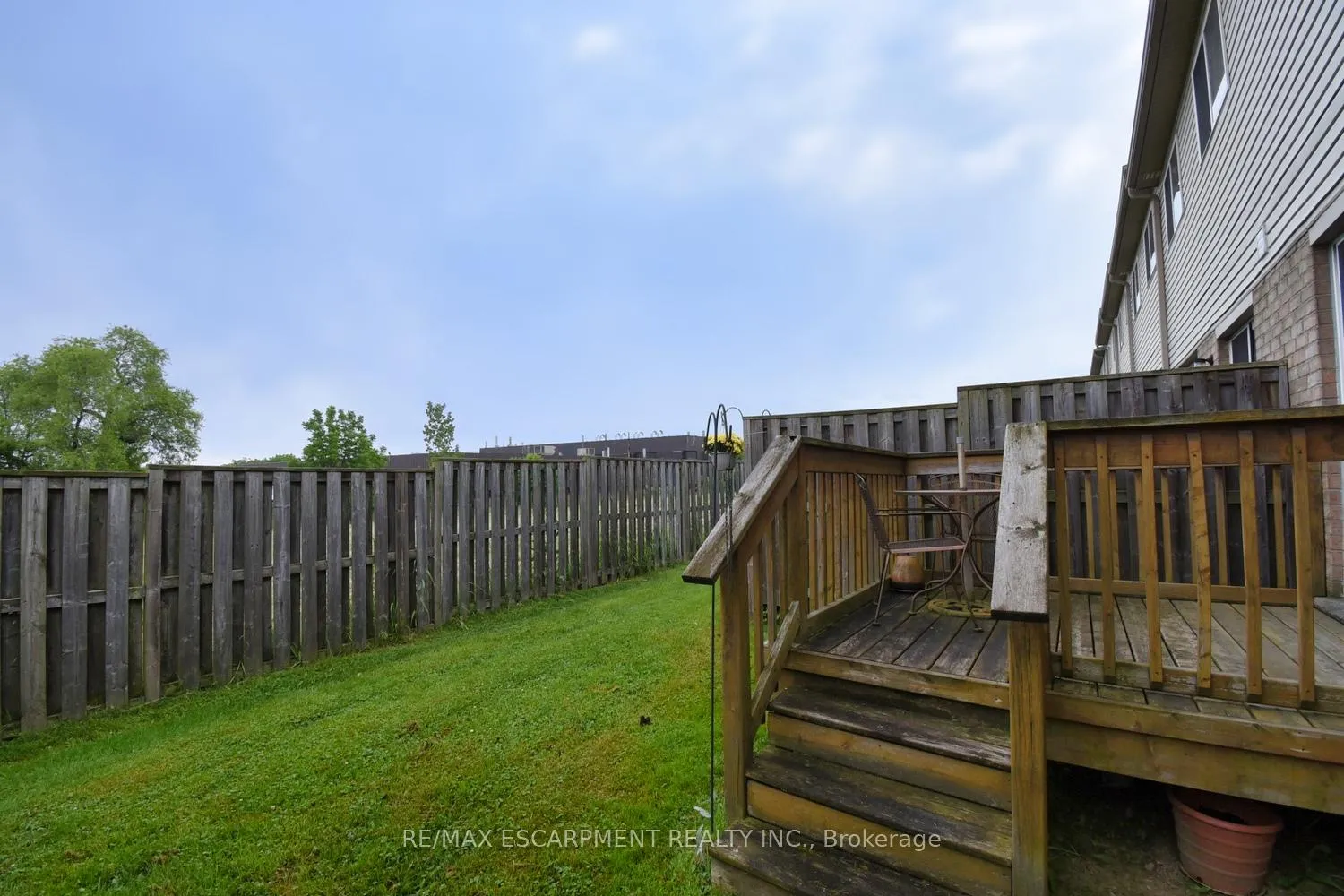 Photo 36 of Unit 49, 7 Southside Place, Hamilton, Mountview — HOMEH