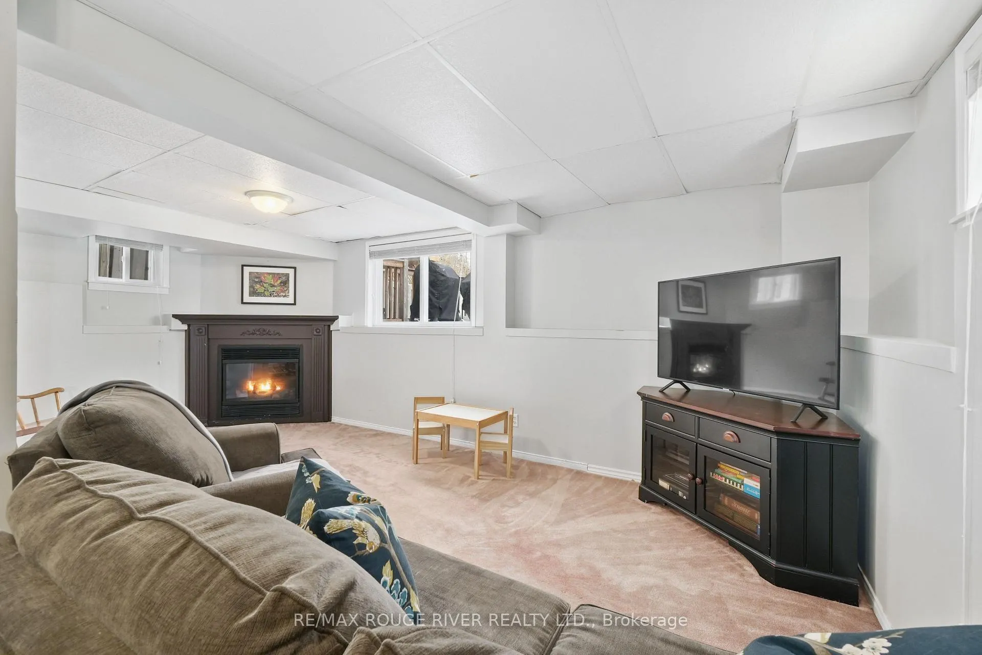 Photo 28 of 15 Bridges Drive, Clarington, Newcastle — HOMEH