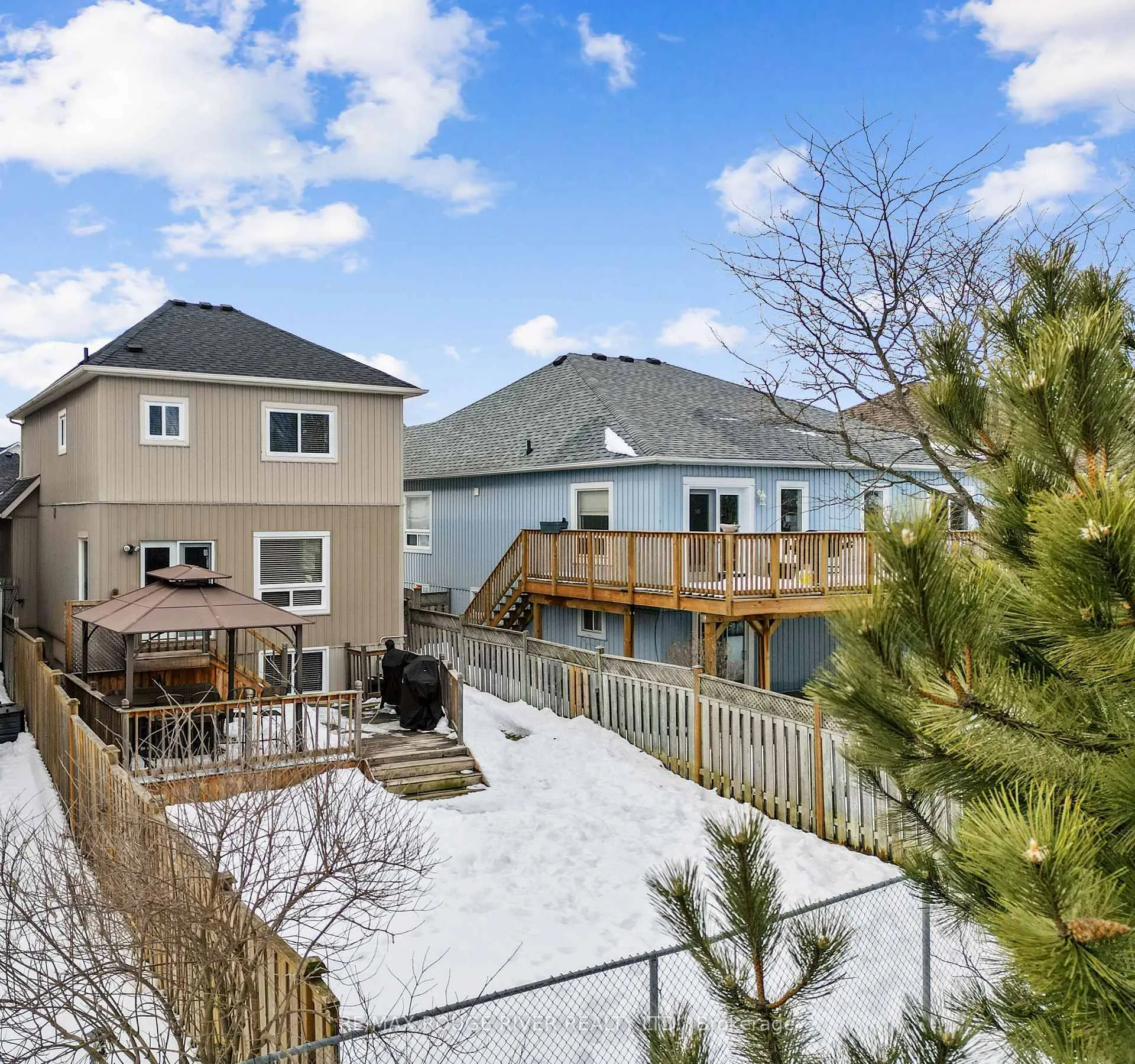 Photo 33 of 15 Bridges Drive, Clarington, Newcastle — HOMEH