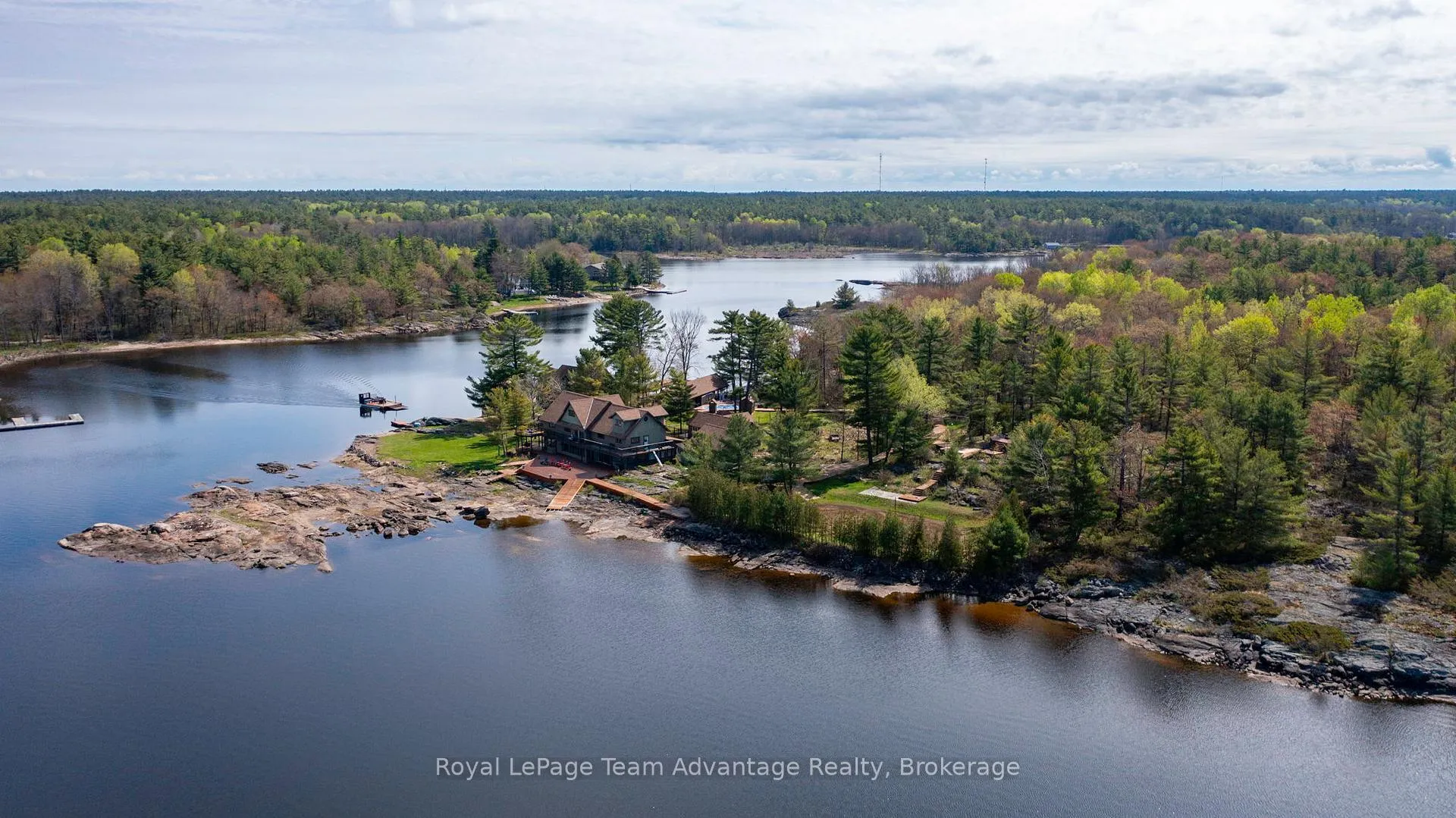 Photo 1 of 3 A20 Island, The Archipelago, Archipelago North — HOMEH