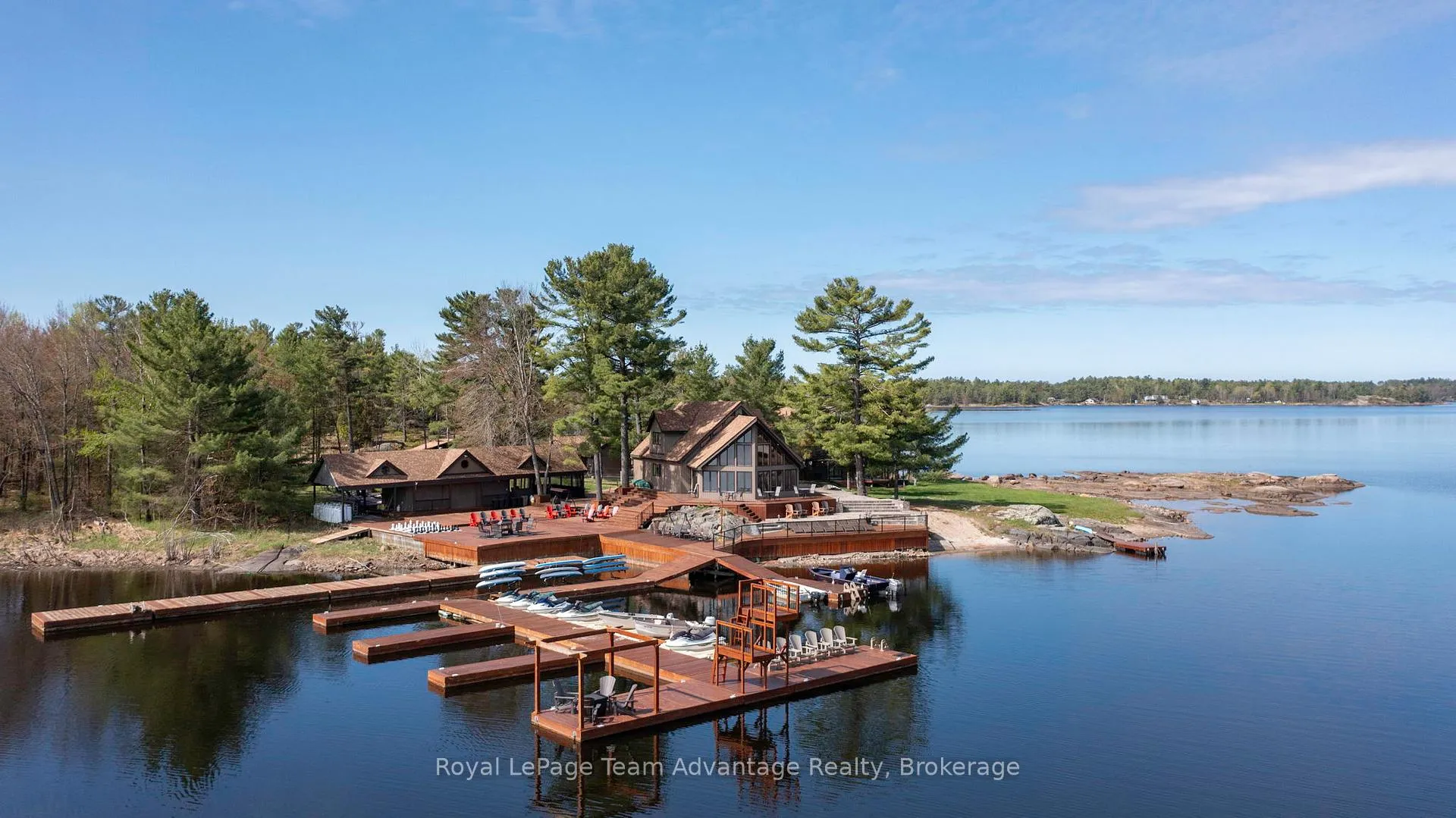 Photo 2 of 3 A20 Island, The Archipelago, Archipelago North — HOMEH