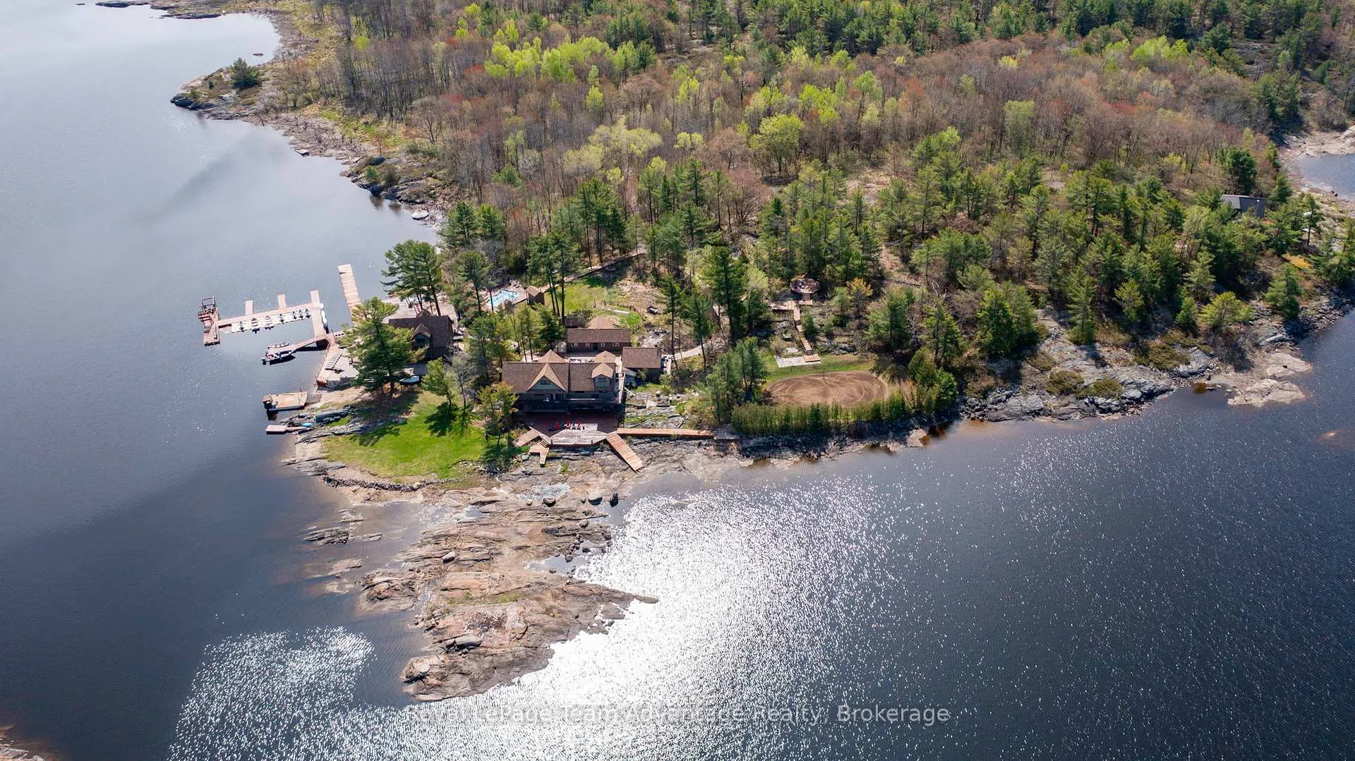 Photo 4 of 3 A20 Island, The Archipelago, Archipelago North — HOMEH