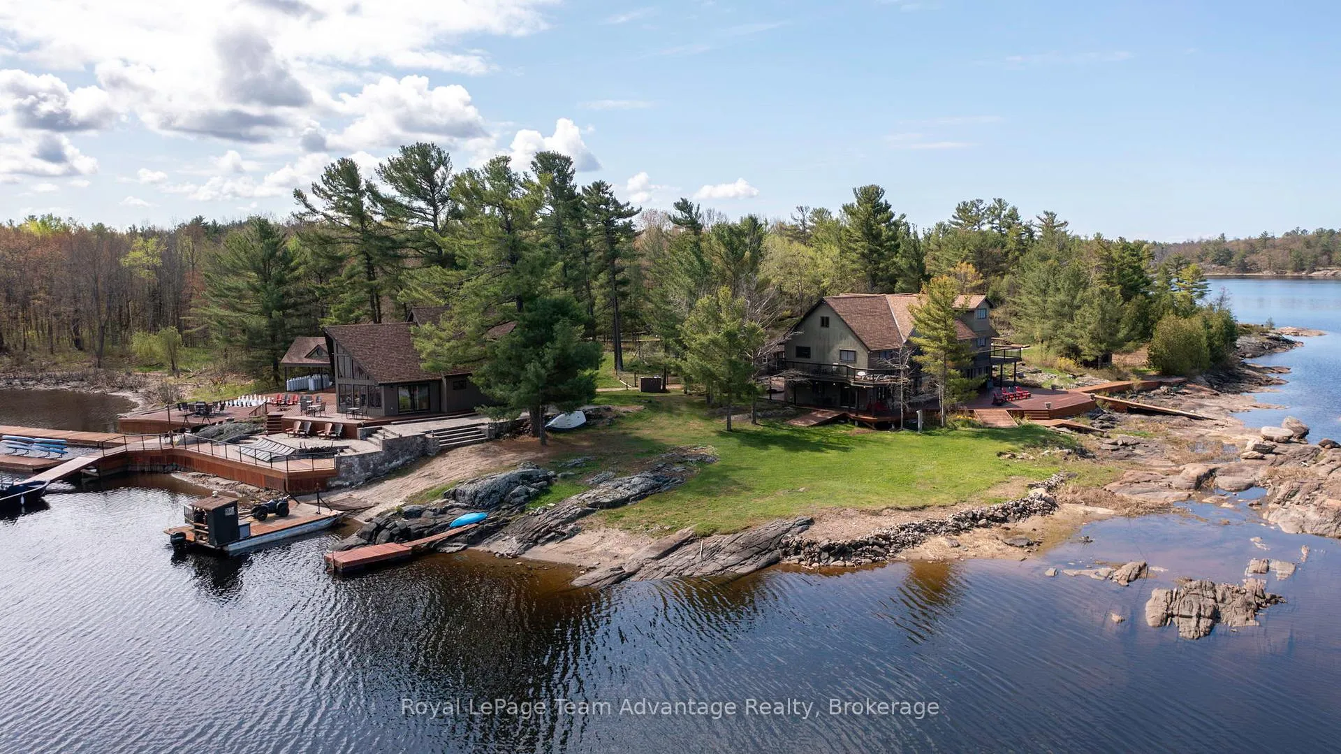 Photo 5 of 3 A20 Island, The Archipelago, Archipelago North — HOMEH