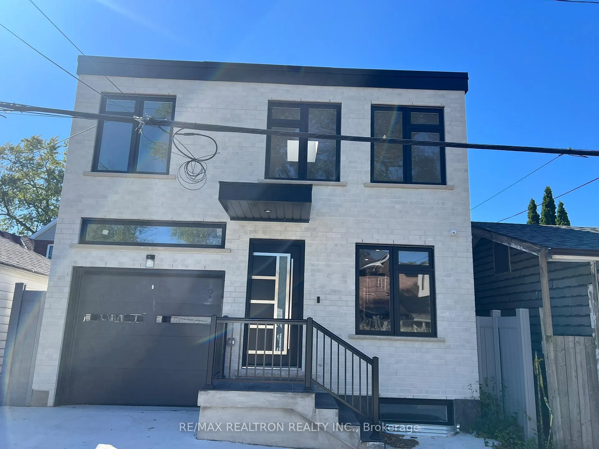 Photo 1 of Unit GARDEN SUITE UPPER, 347 Main Street, Toronto, East End-Danforth — HOMEH