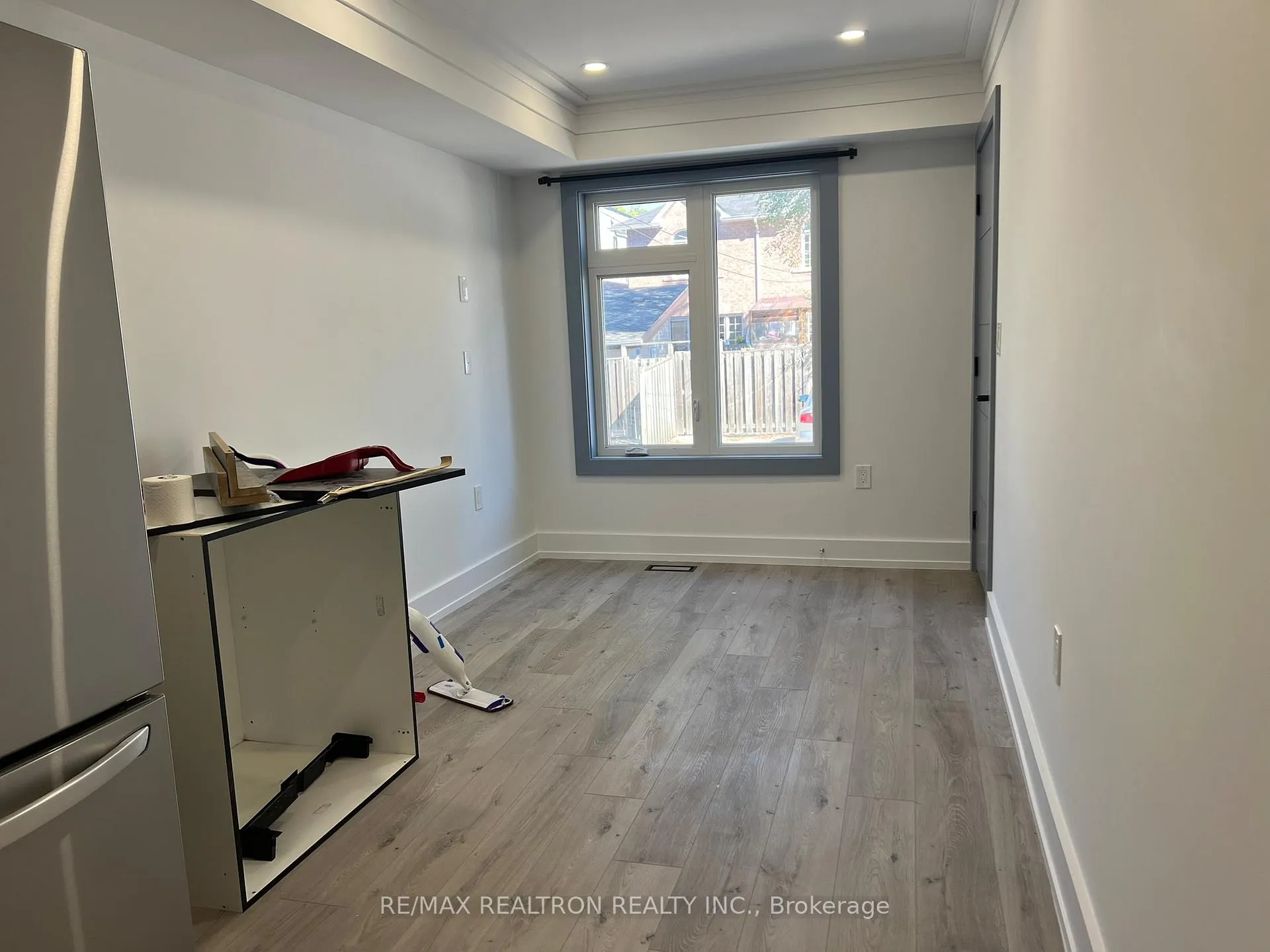 Photo 12 of Unit GARDEN SUITE UPPER, 347 Main Street, Toronto, East End-Danforth — HOMEH