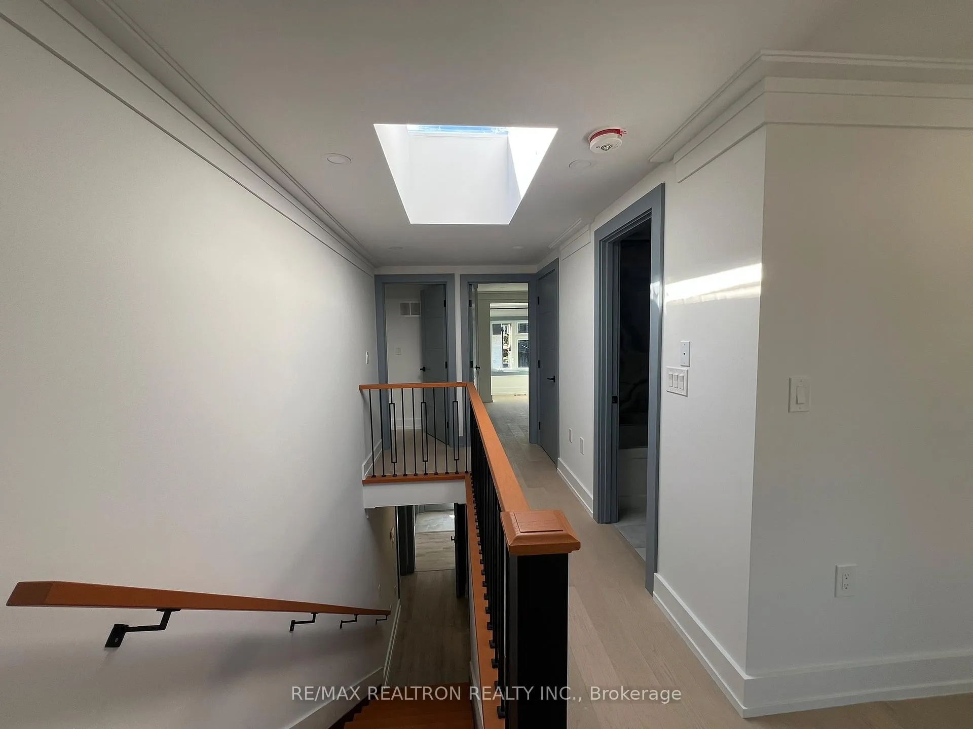 Photo 16 of Unit GARDEN SUITE UPPER, 347 Main Street, Toronto, East End-Danforth — HOMEH