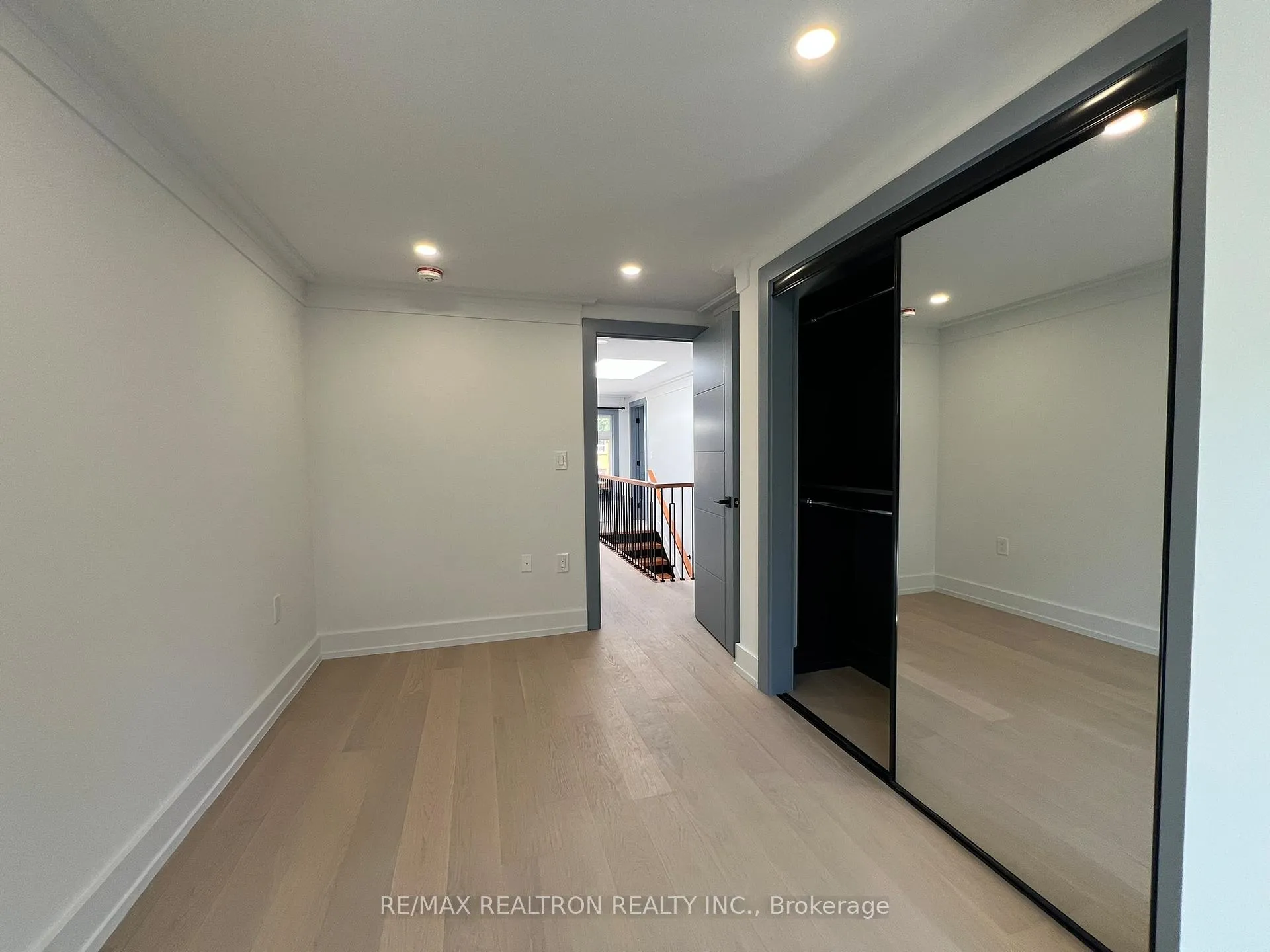 Photo 20 of Unit GARDEN SUITE UPPER, 347 Main Street, Toronto, East End-Danforth — HOMEH