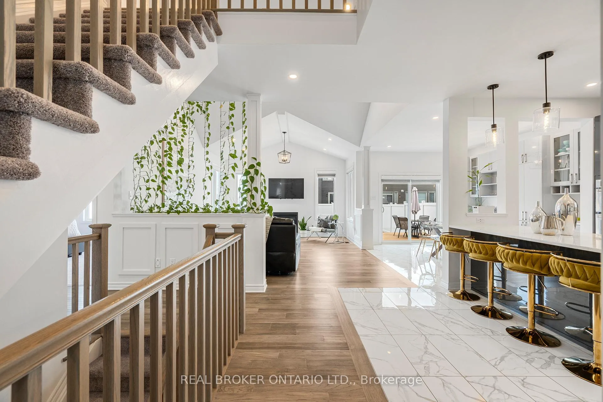 Photo 9 of 502 Albert Boyd Private, Ottawa, Huntley Ward (South East) — HOMEH