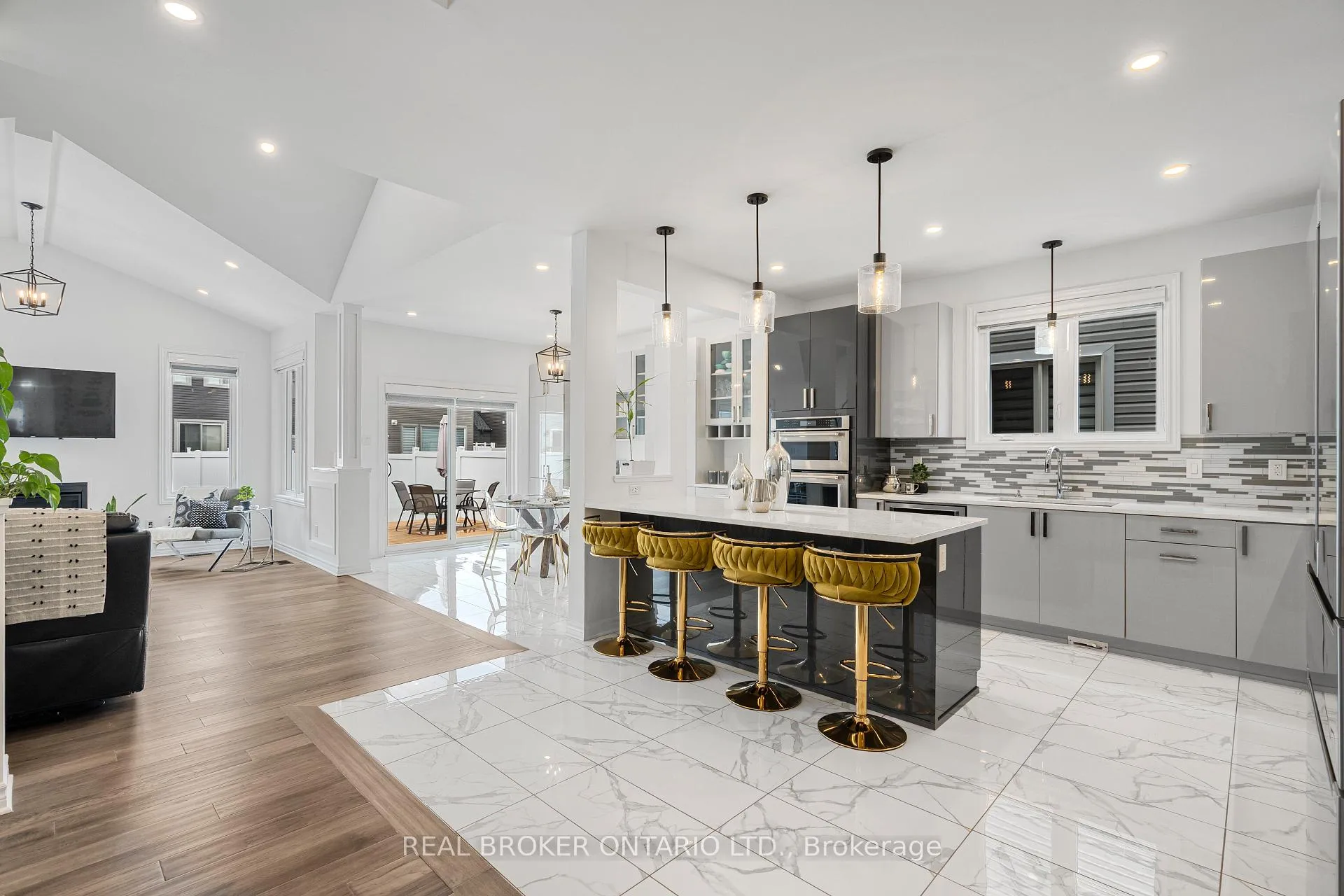 Photo 10 of 502 Albert Boyd Private, Ottawa, Huntley Ward (South East) — HOMEH